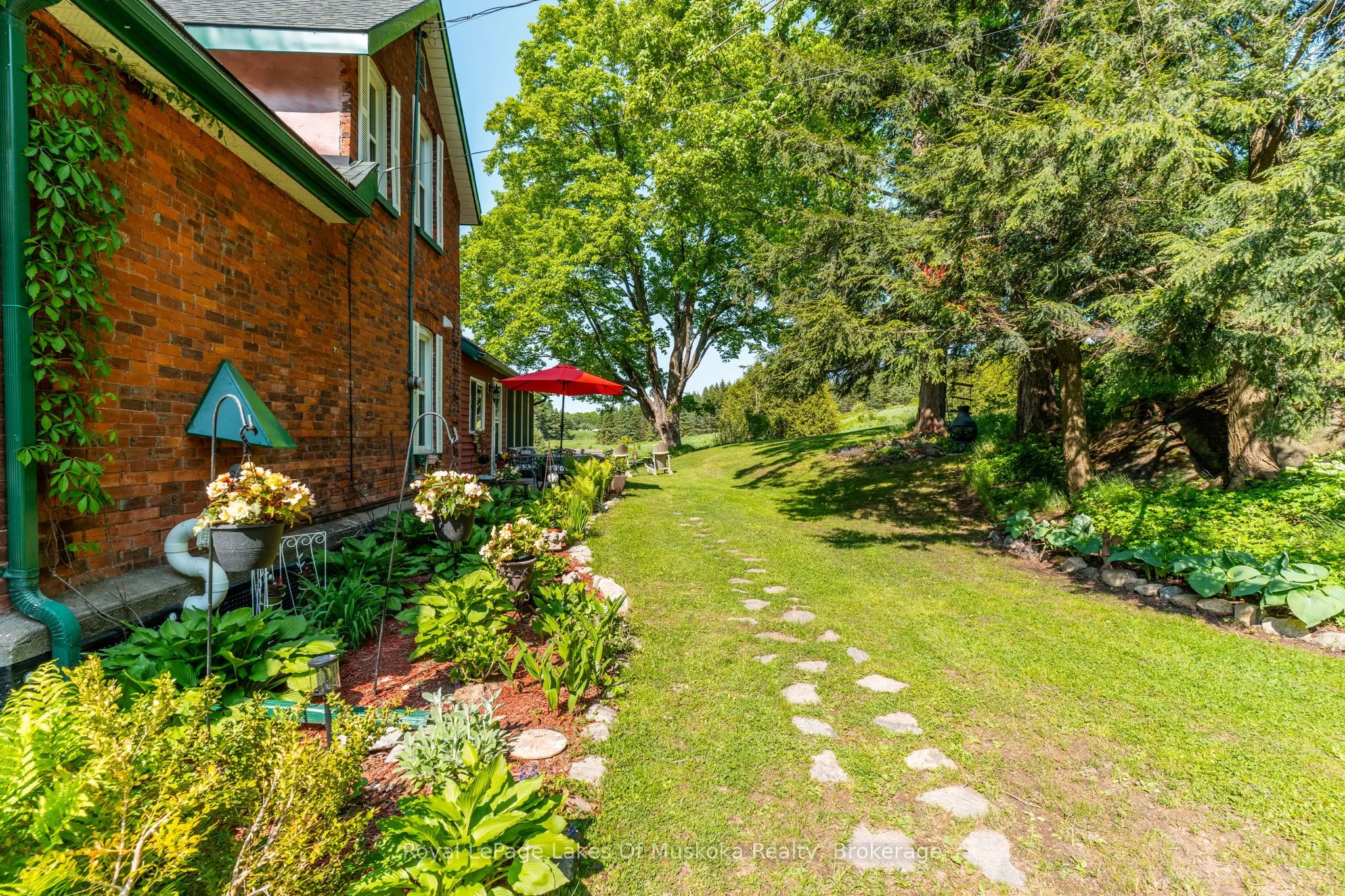 229 Fraserburg Road