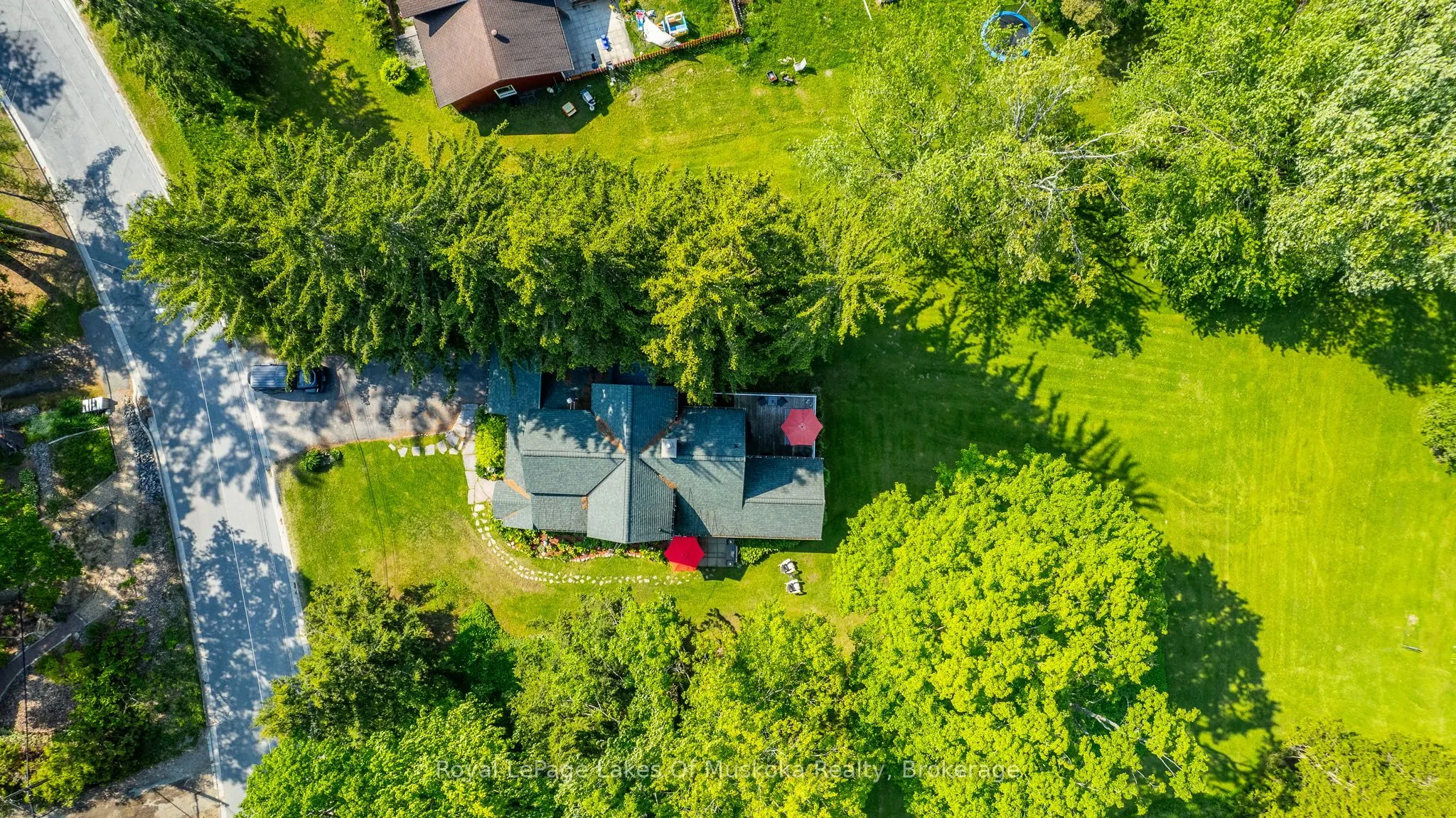 229 Fraserburg Road