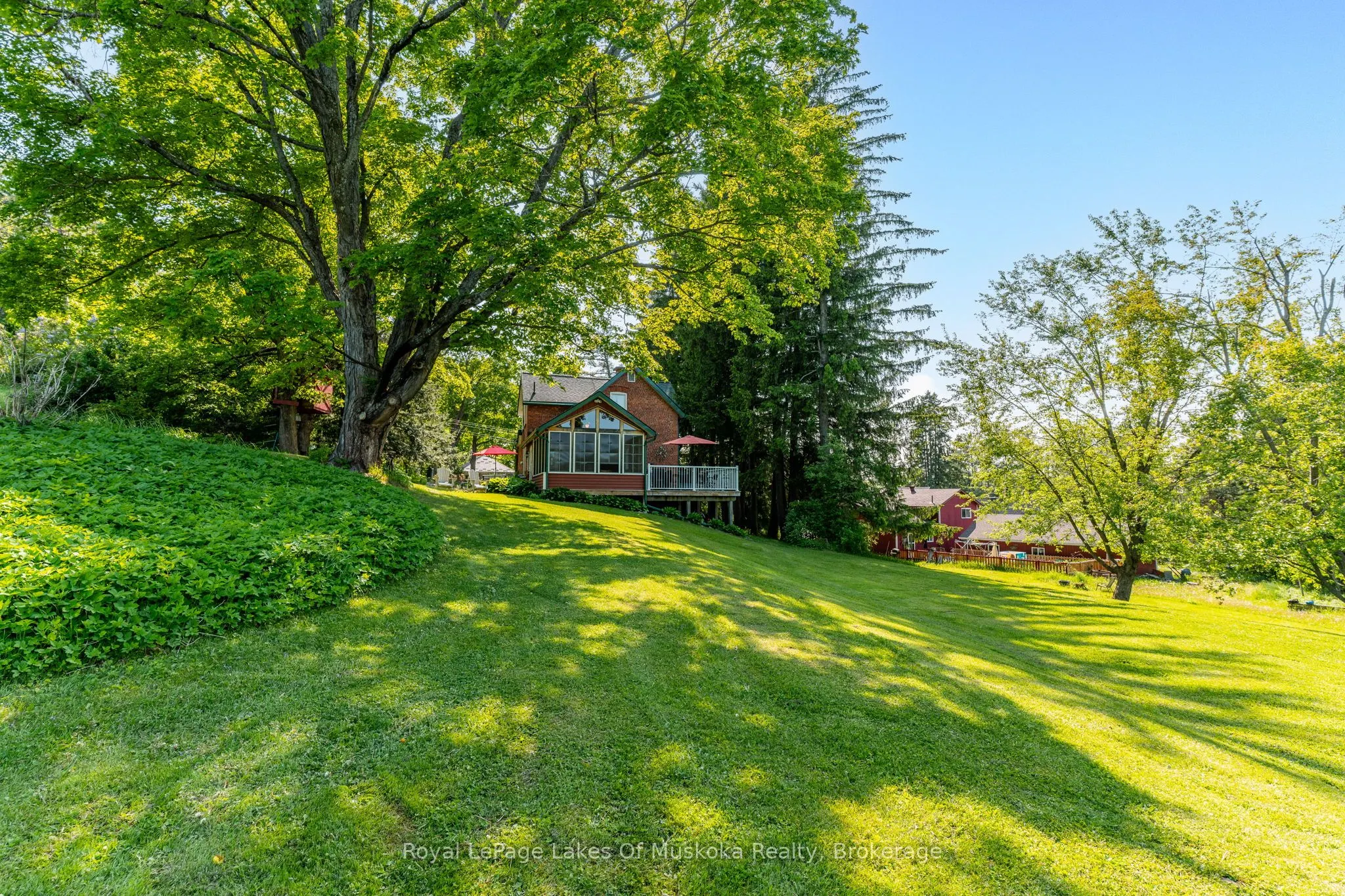 229 Fraserburg Road
