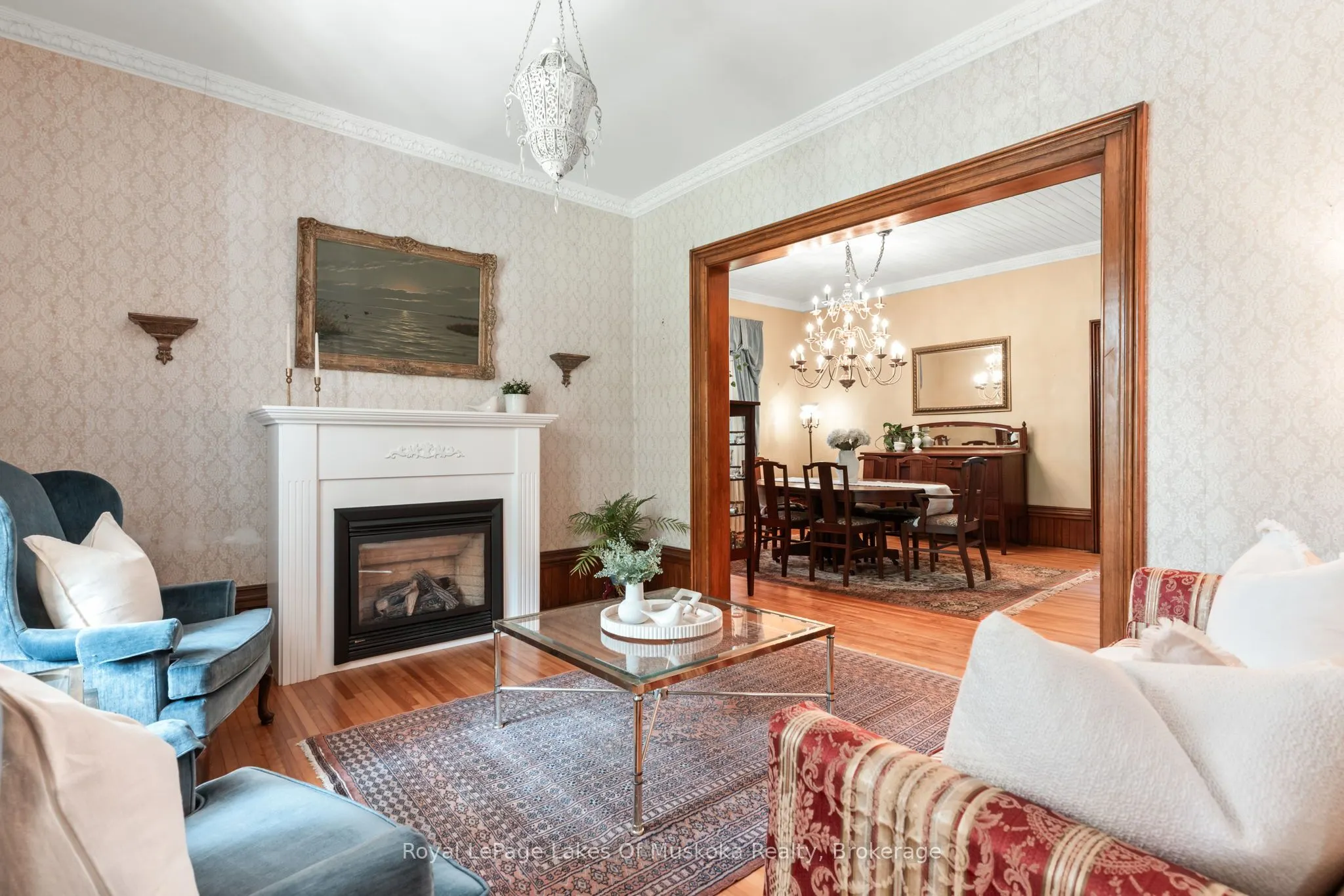 229 Fraserburg Road