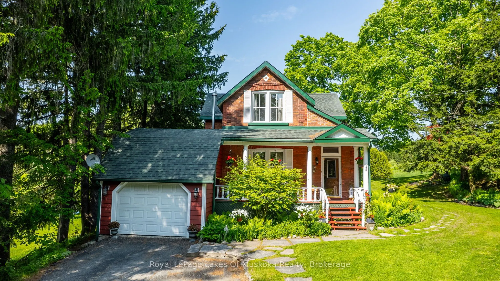 229 Fraserburg Road