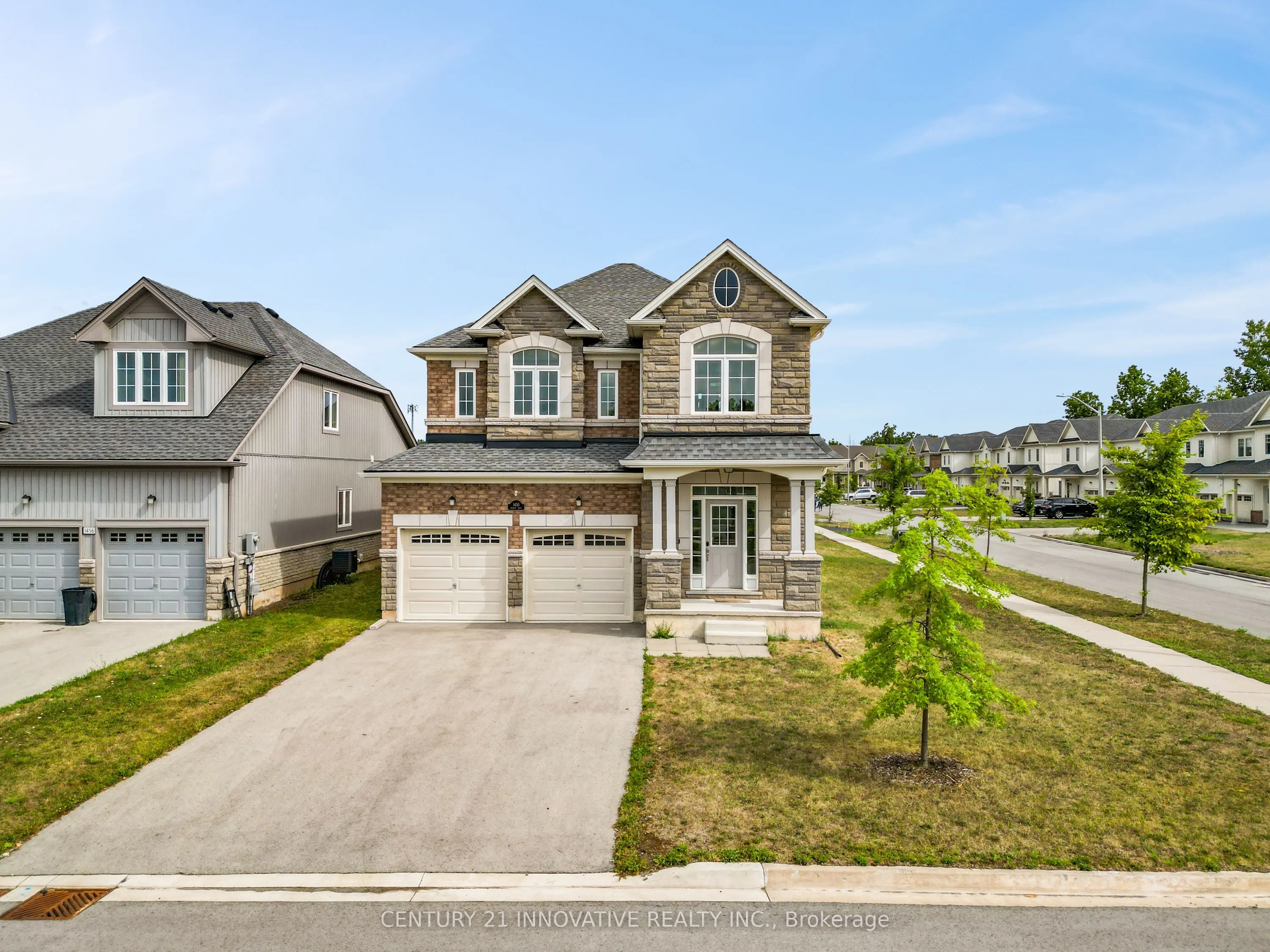 1450 Sharon Drive
