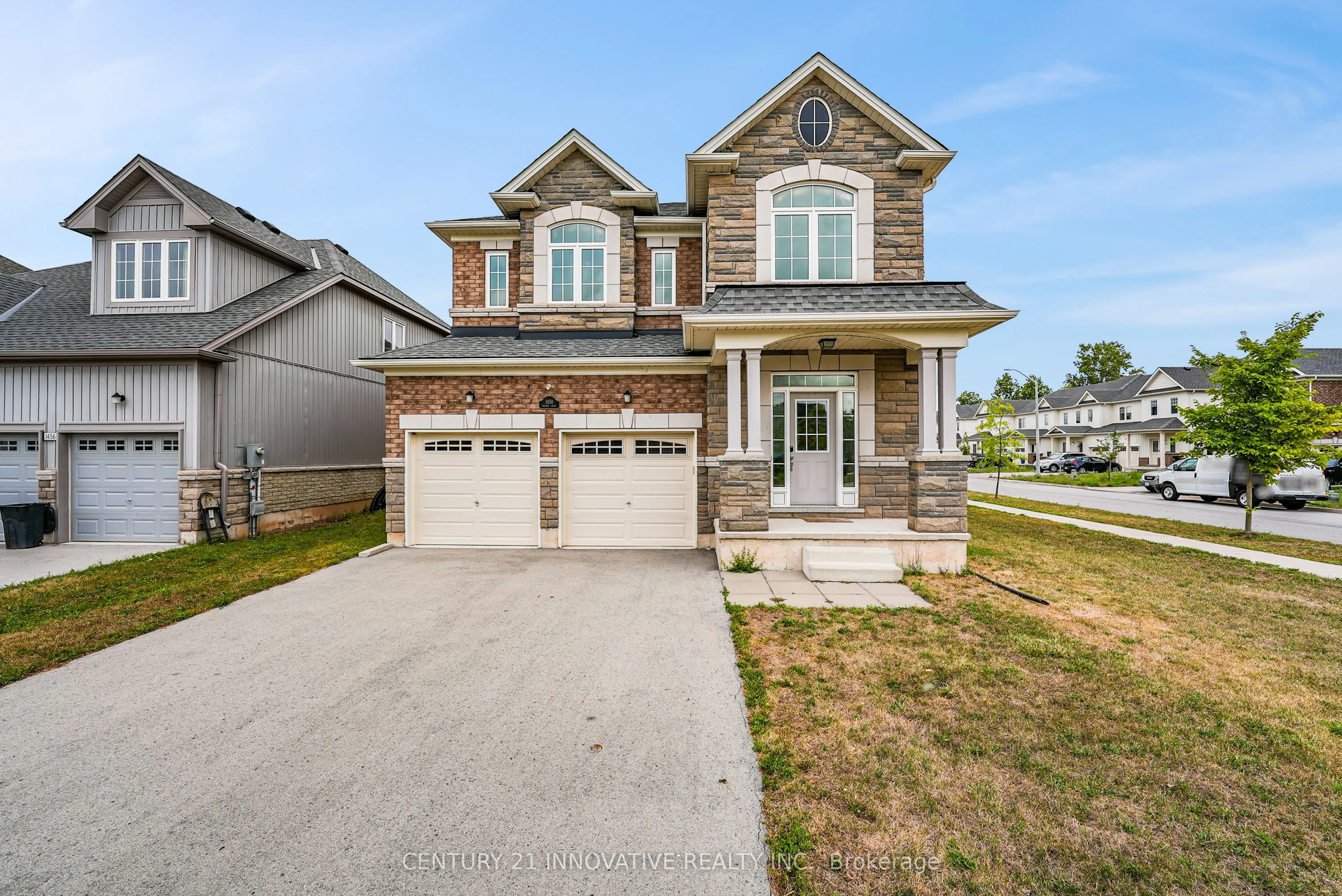 1450 Sharon Drive