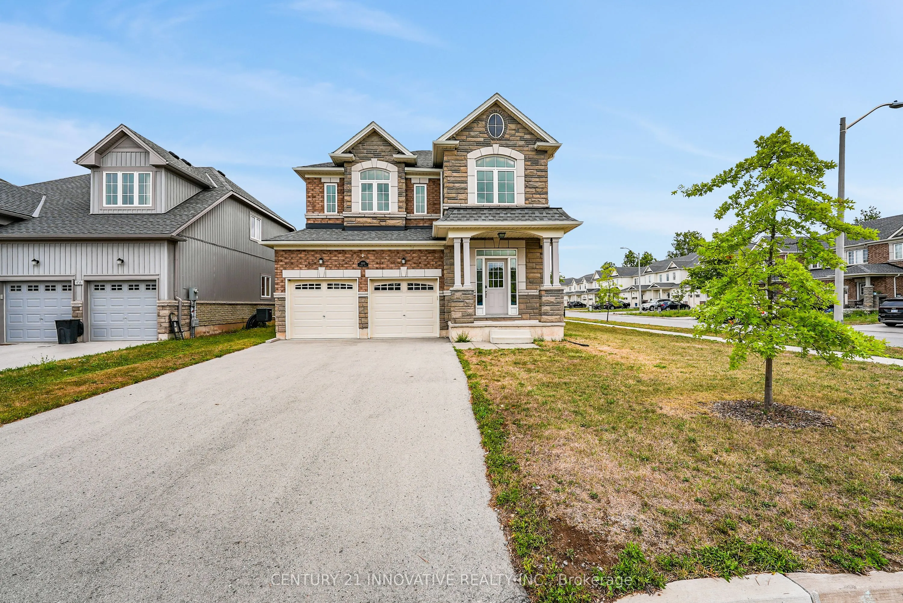 1450 Sharon Drive