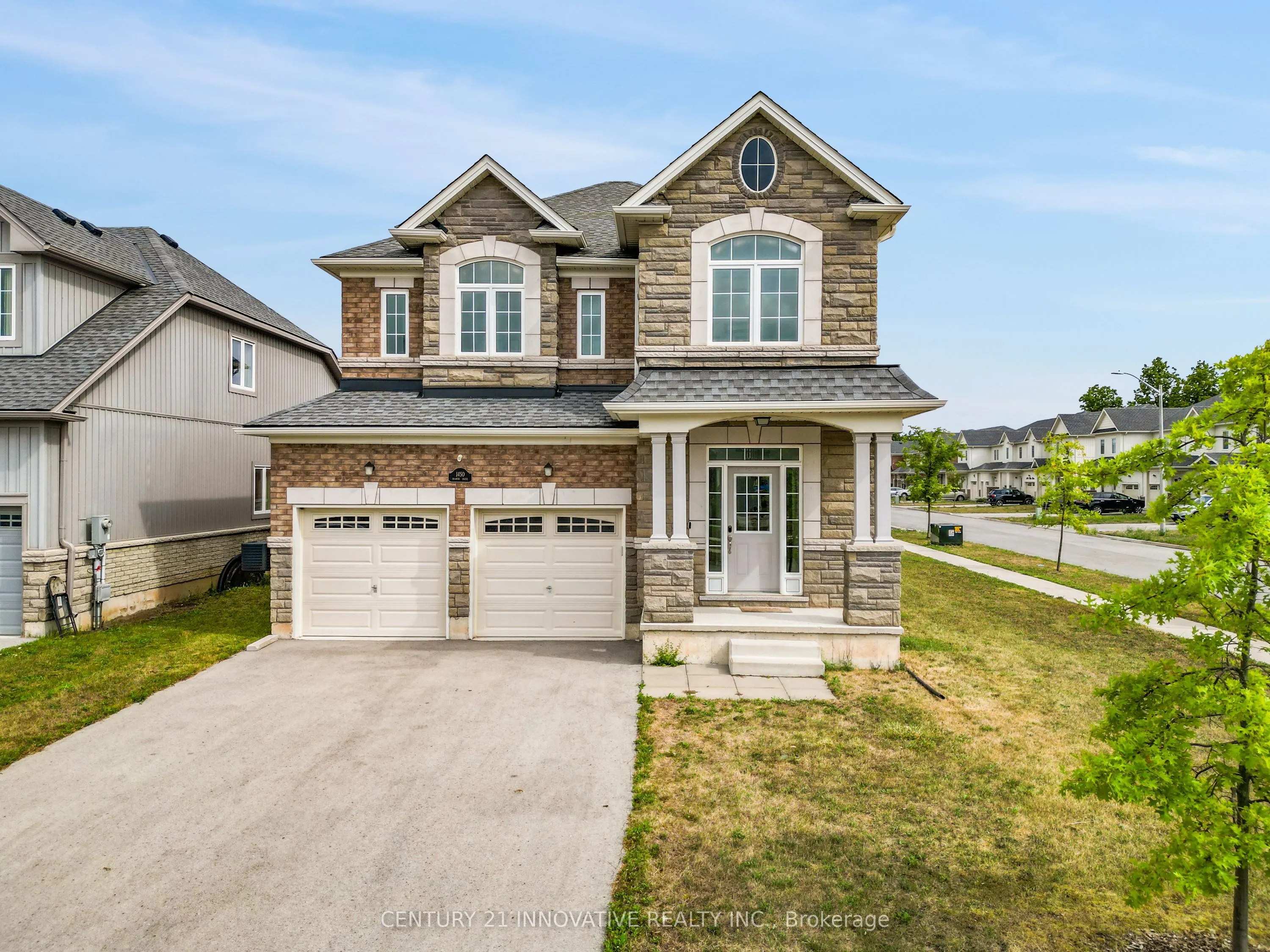 1450 Sharon Drive