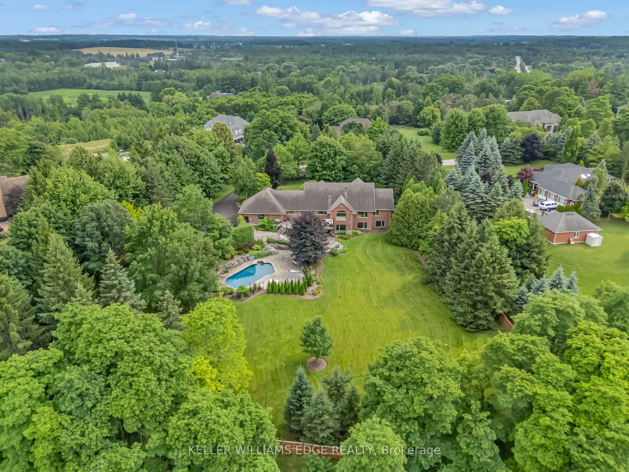 18 Fox Run Drive