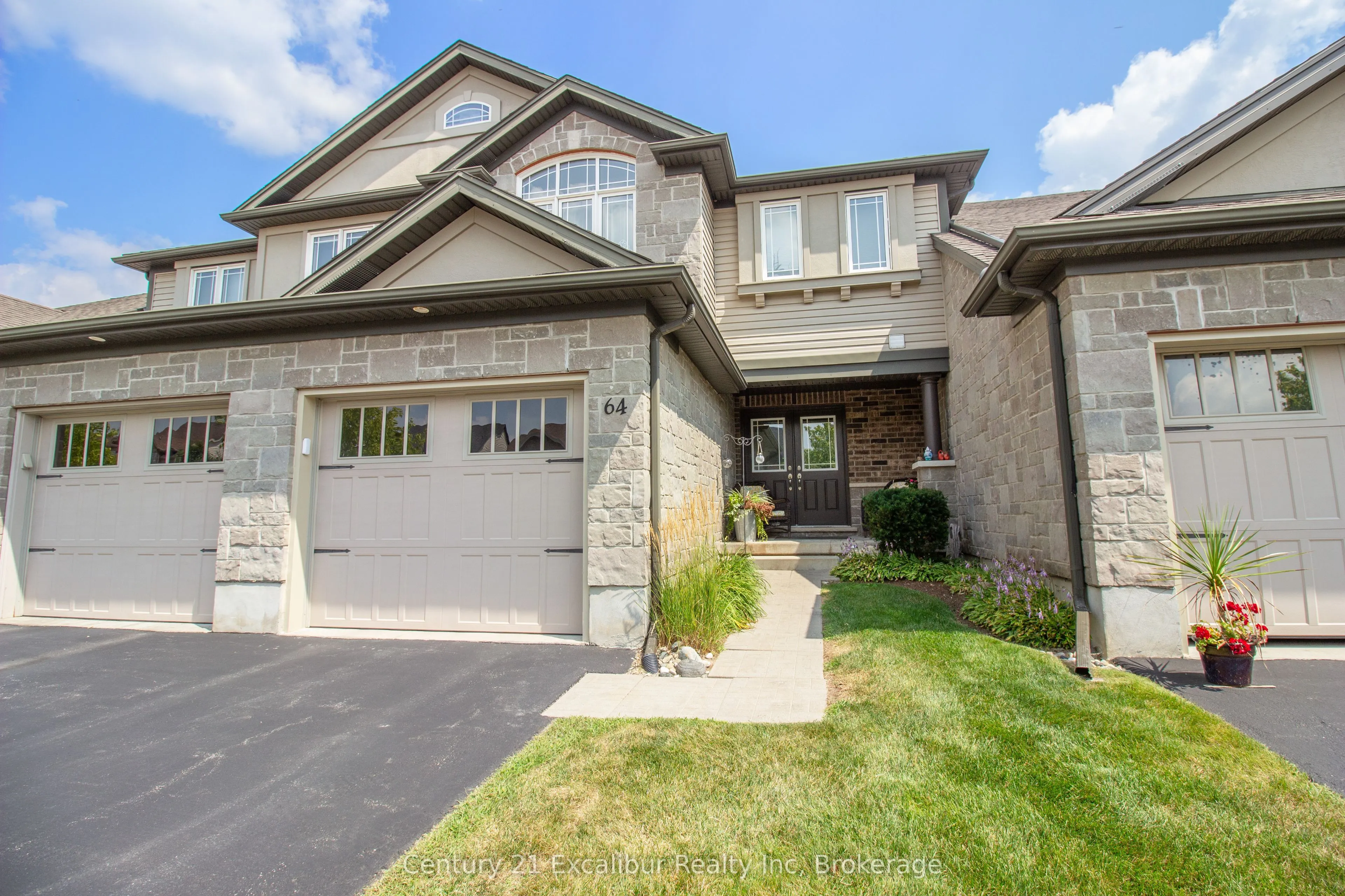 64 Aberdeen Street, #64A