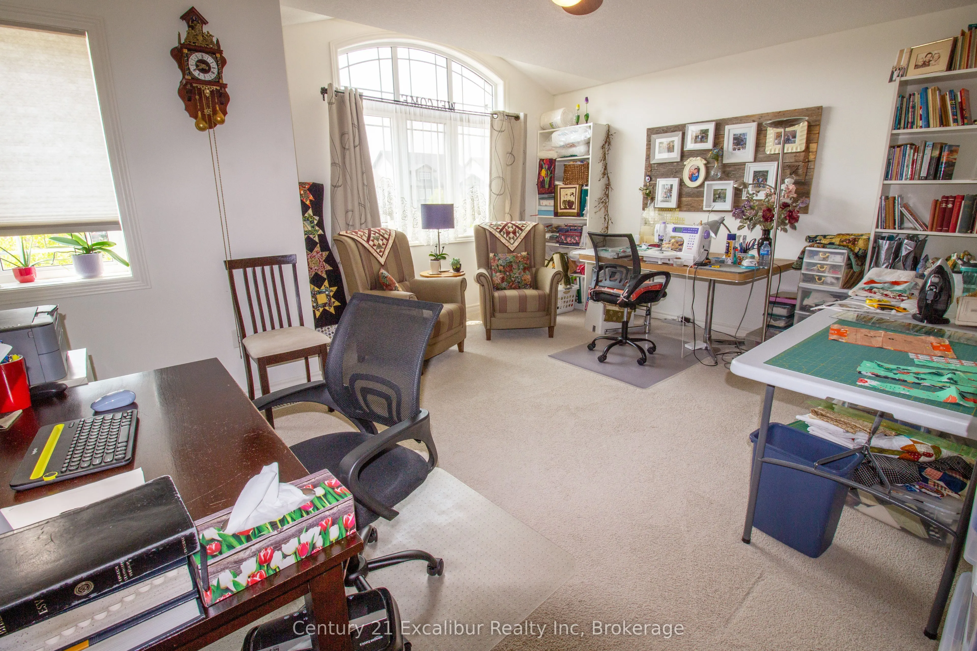 64 Aberdeen Street, #64A