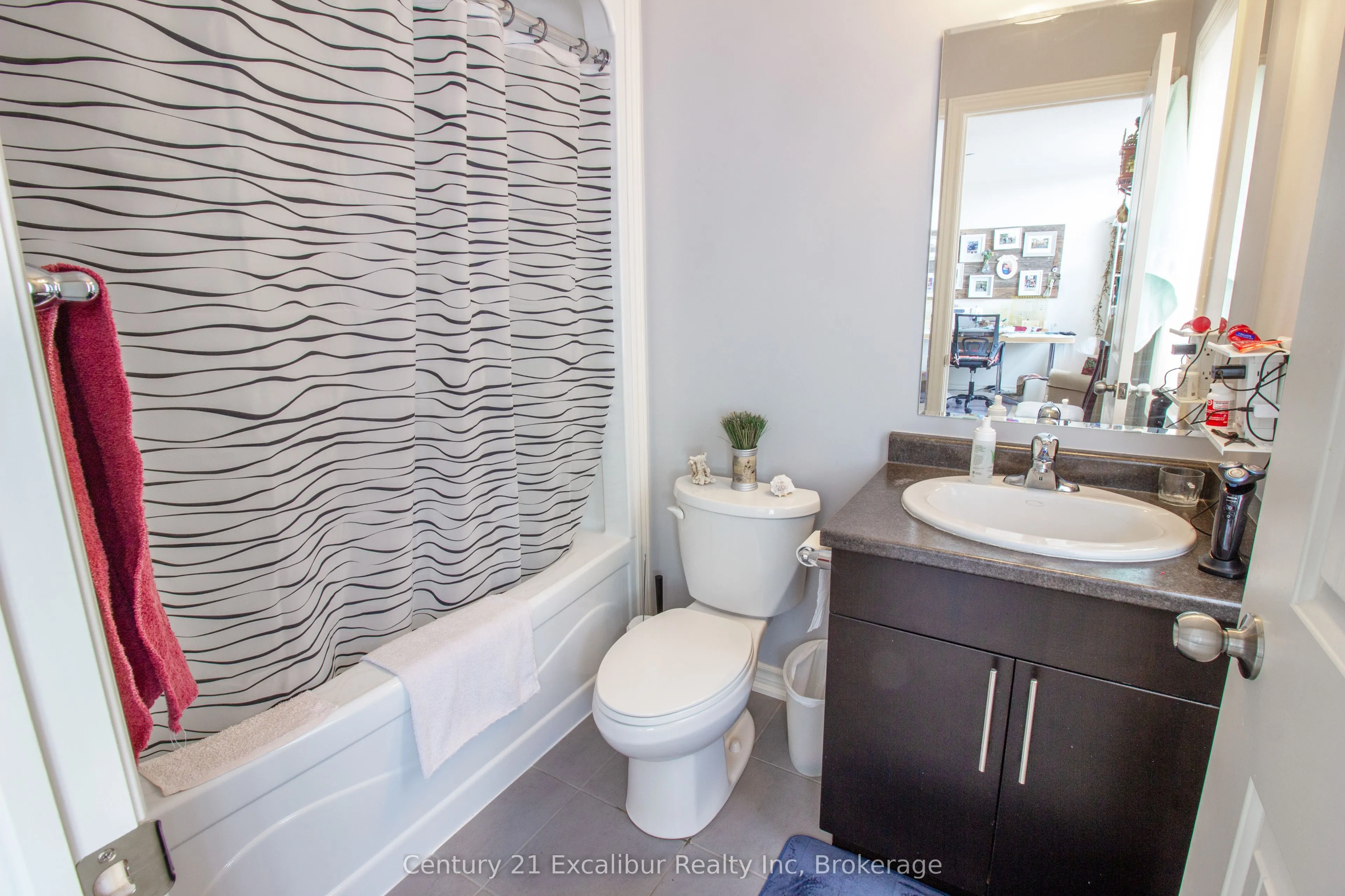 64 Aberdeen Street, #64A