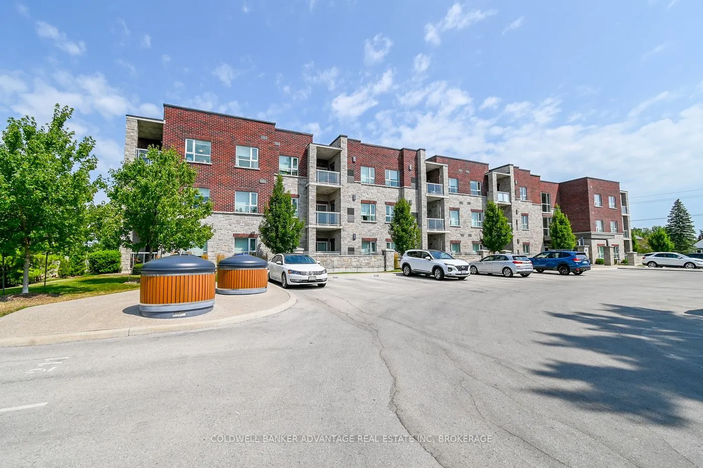 529 South Pelham Road, #304