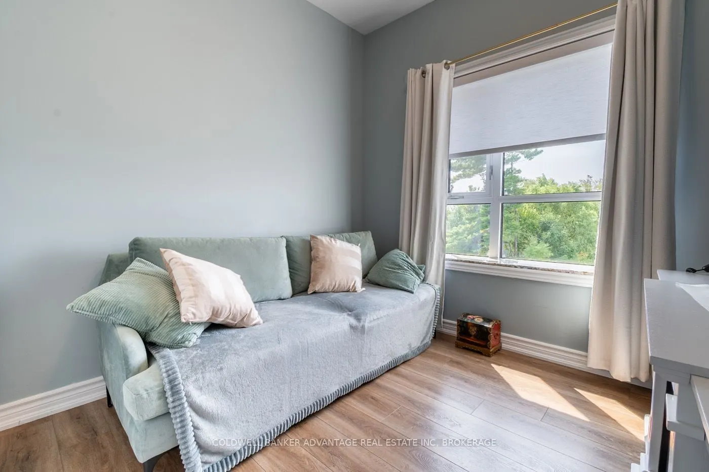 529 South Pelham Road, #304
