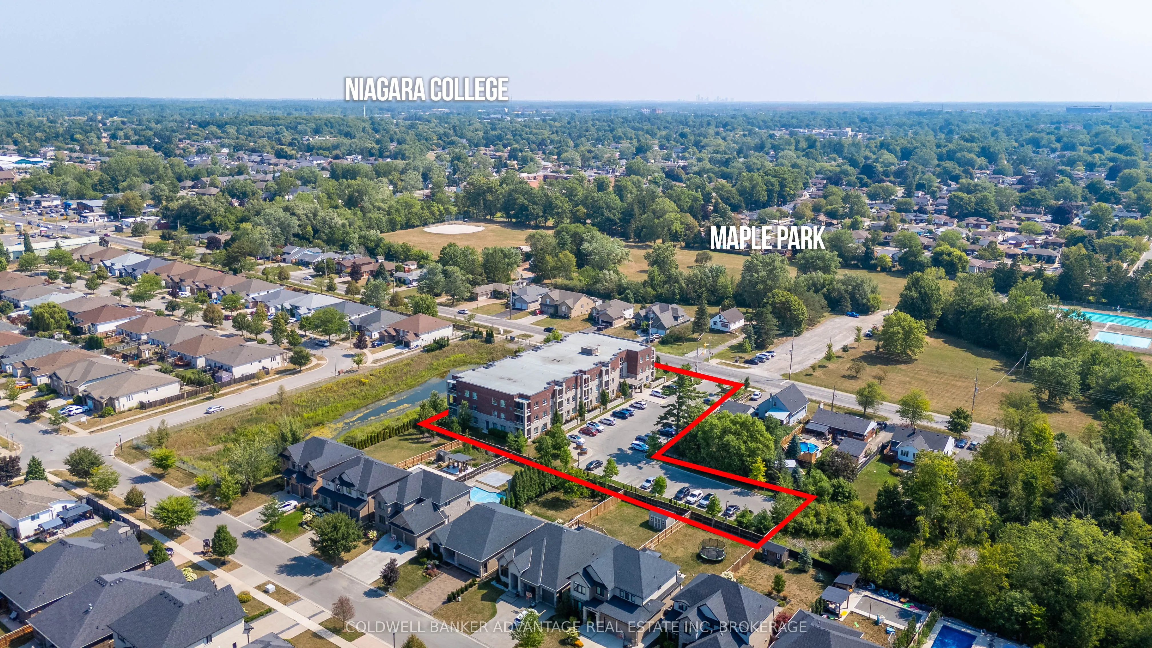 529 South Pelham Road, #304