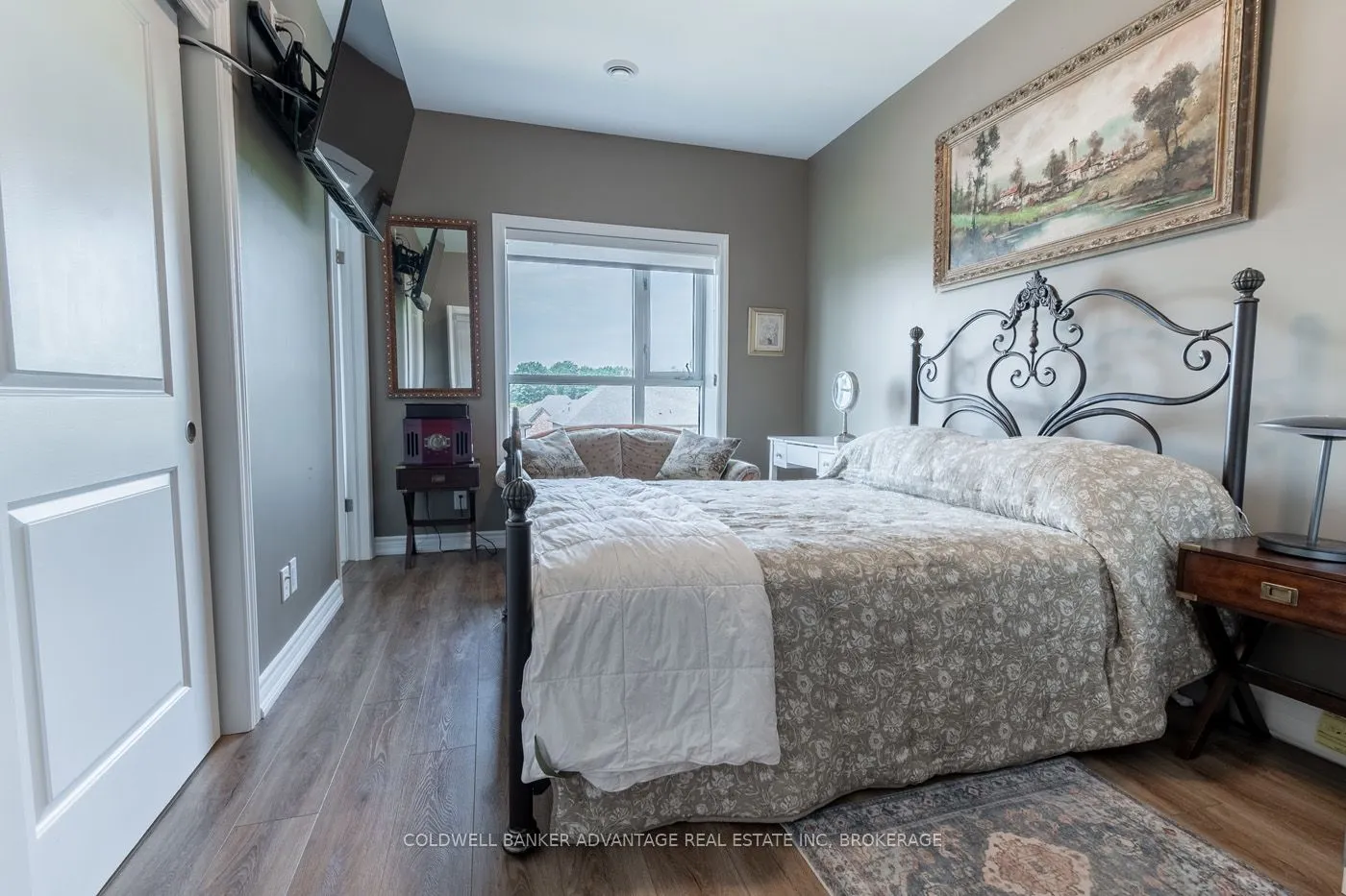 529 South Pelham Road, #304