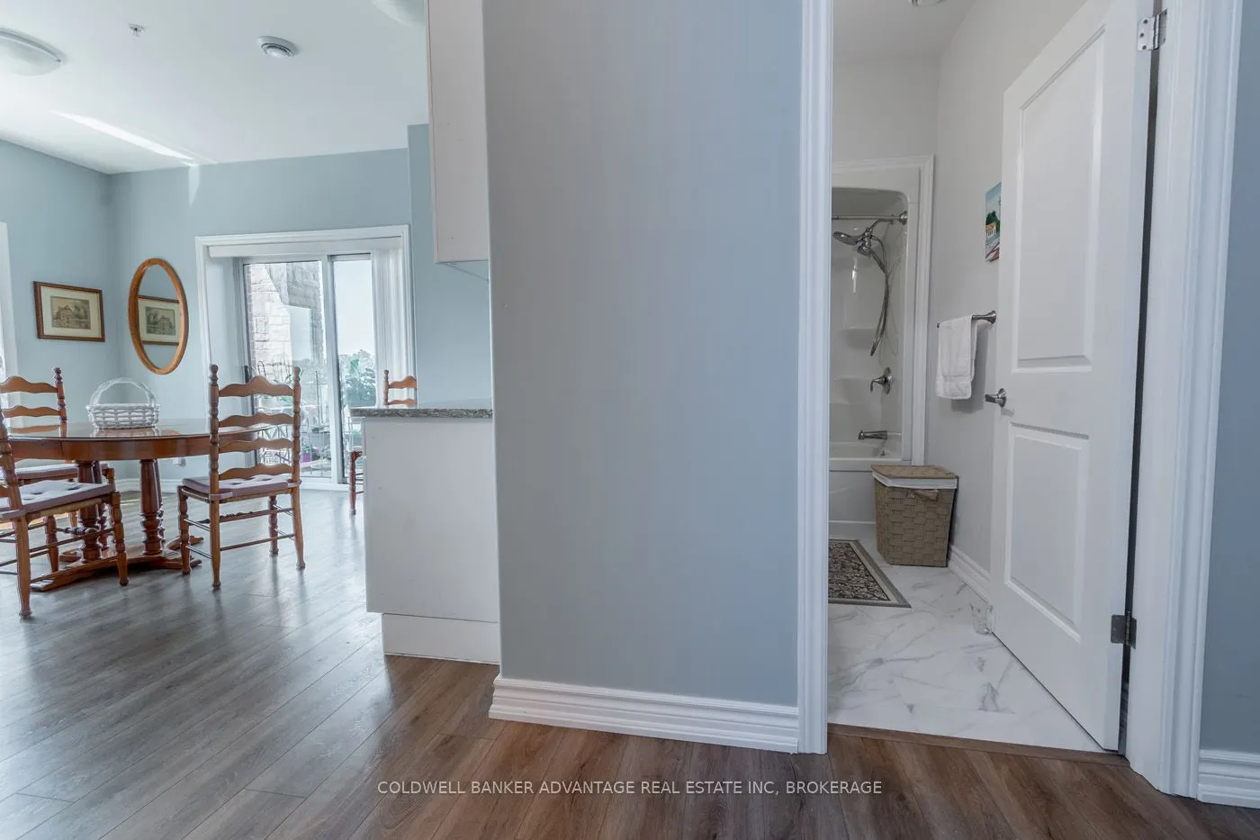 529 South Pelham Road, #304