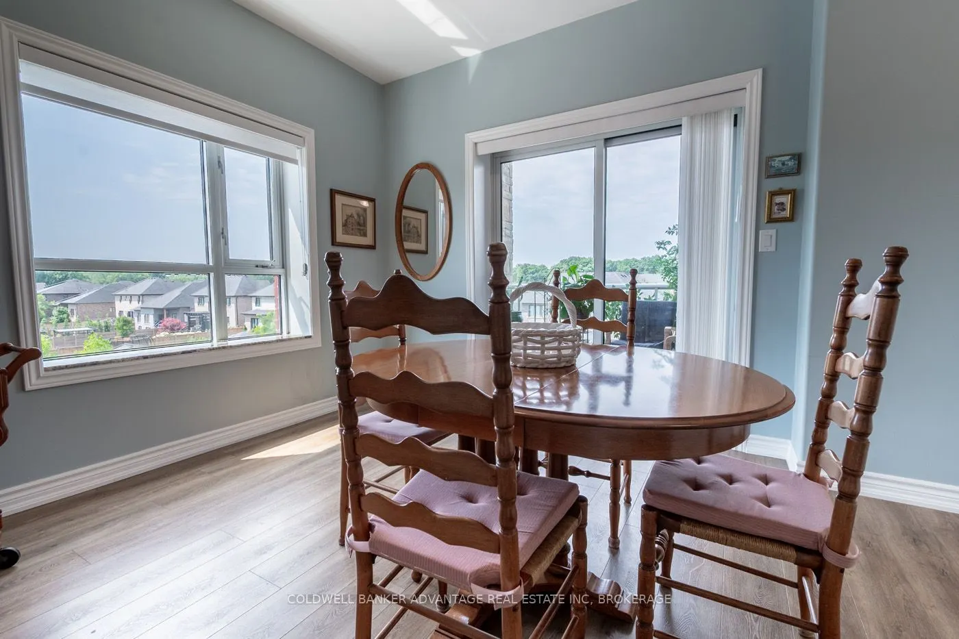 529 South Pelham Road, #304