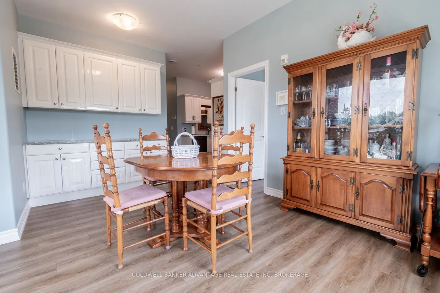 529 South Pelham Road, #304