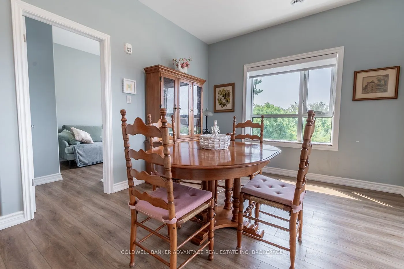 529 South Pelham Road, #304