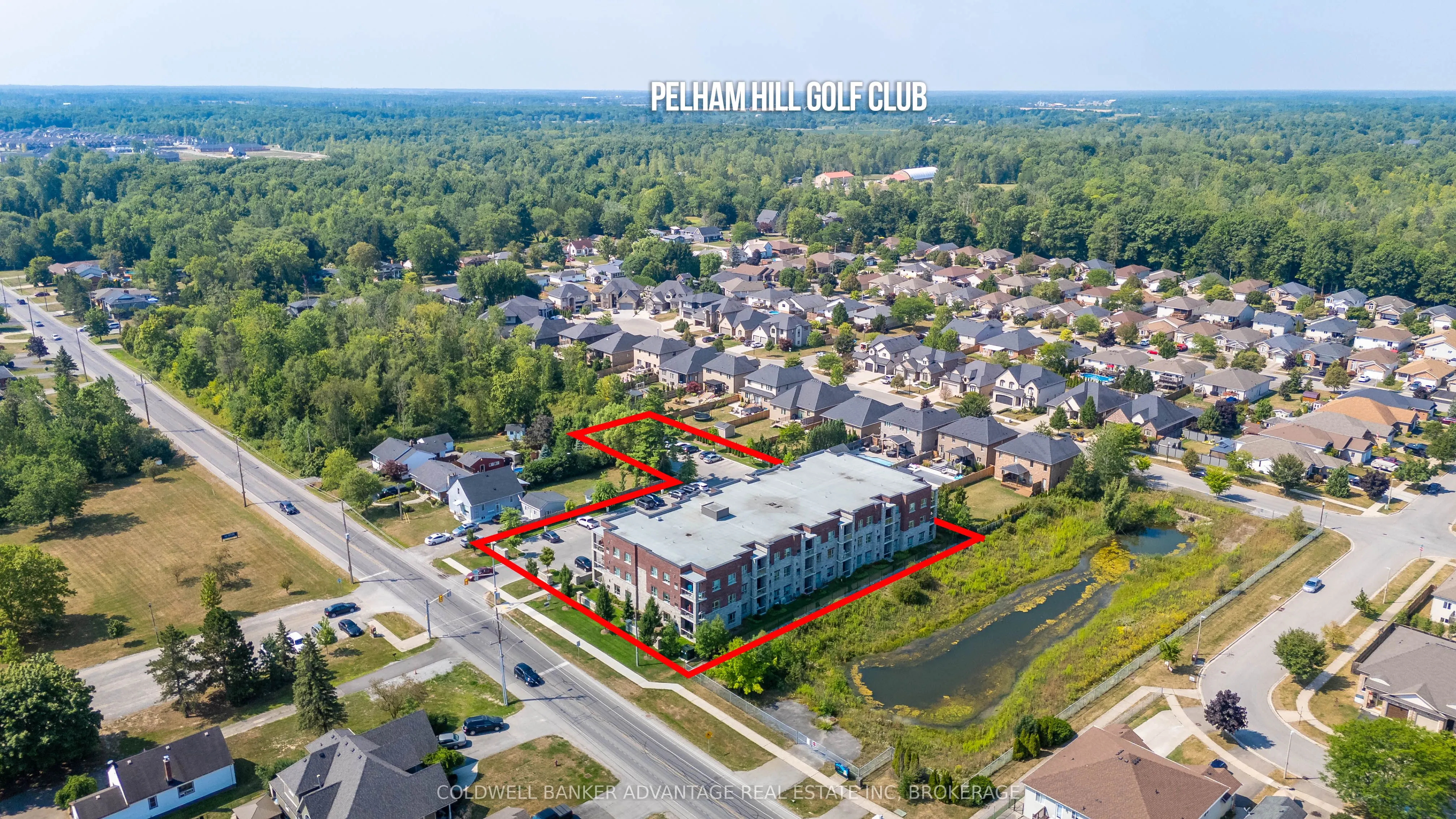 529 South Pelham Road, #304