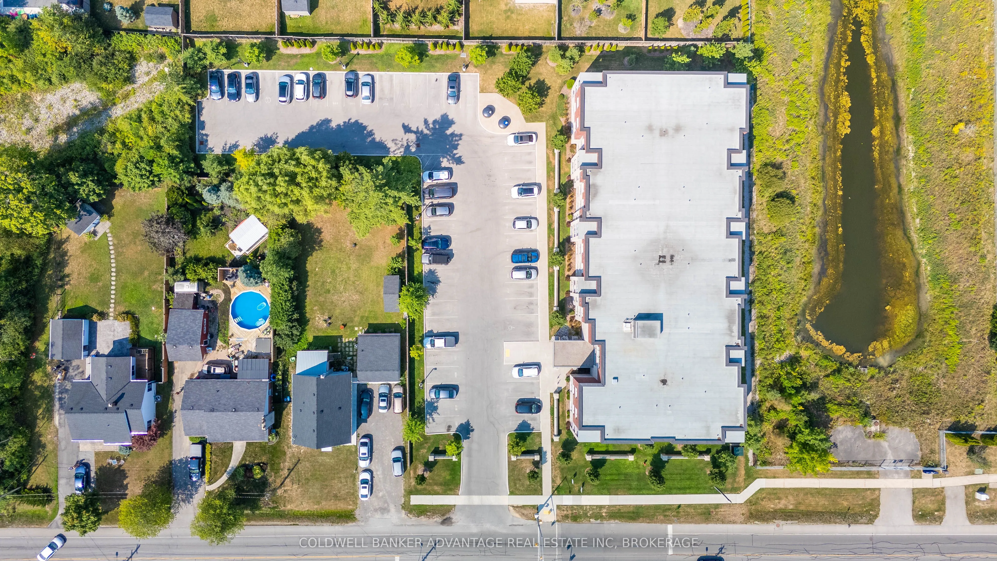 529 South Pelham Road, #304