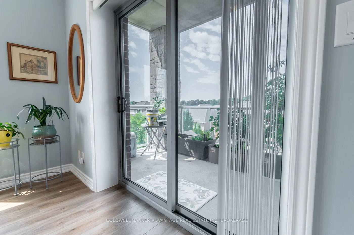 529 South Pelham Road, #304