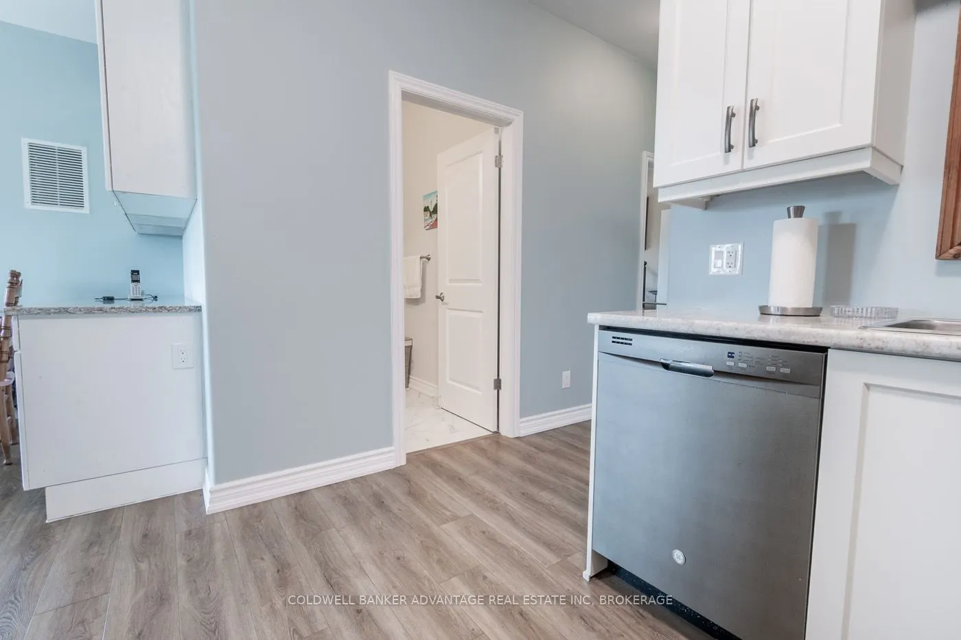 529 South Pelham Road, #304