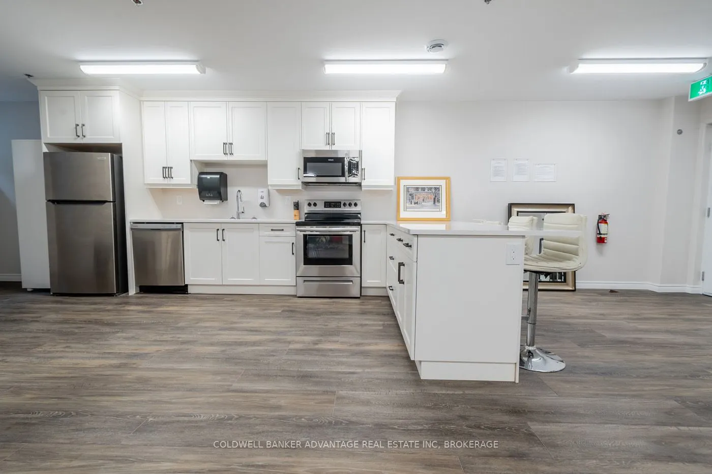 529 South Pelham Road, #304