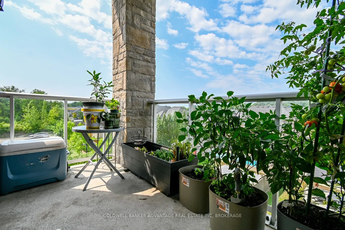 529 South Pelham Road, #304