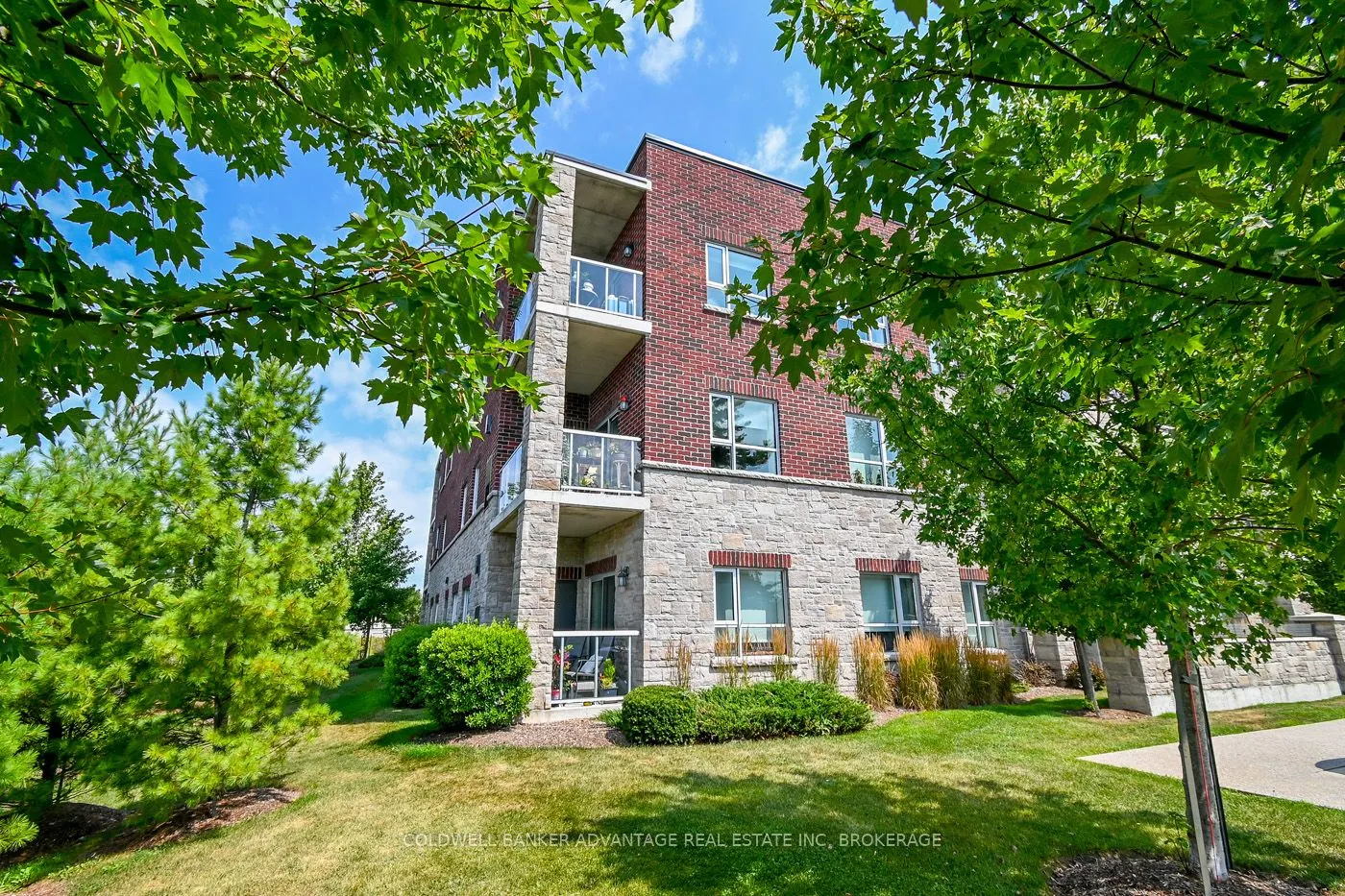 529 South Pelham Road, #304