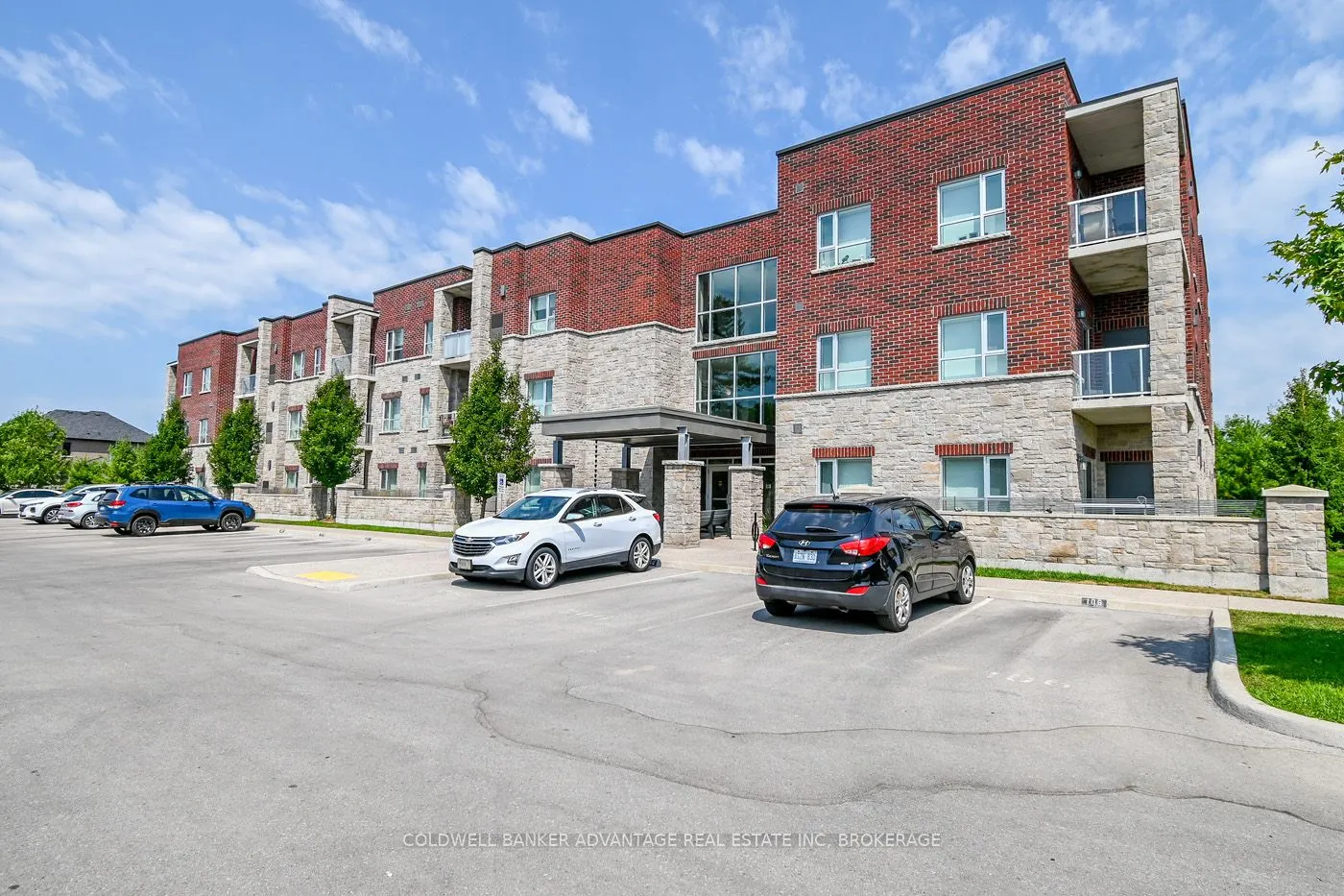529 South Pelham Road, #304