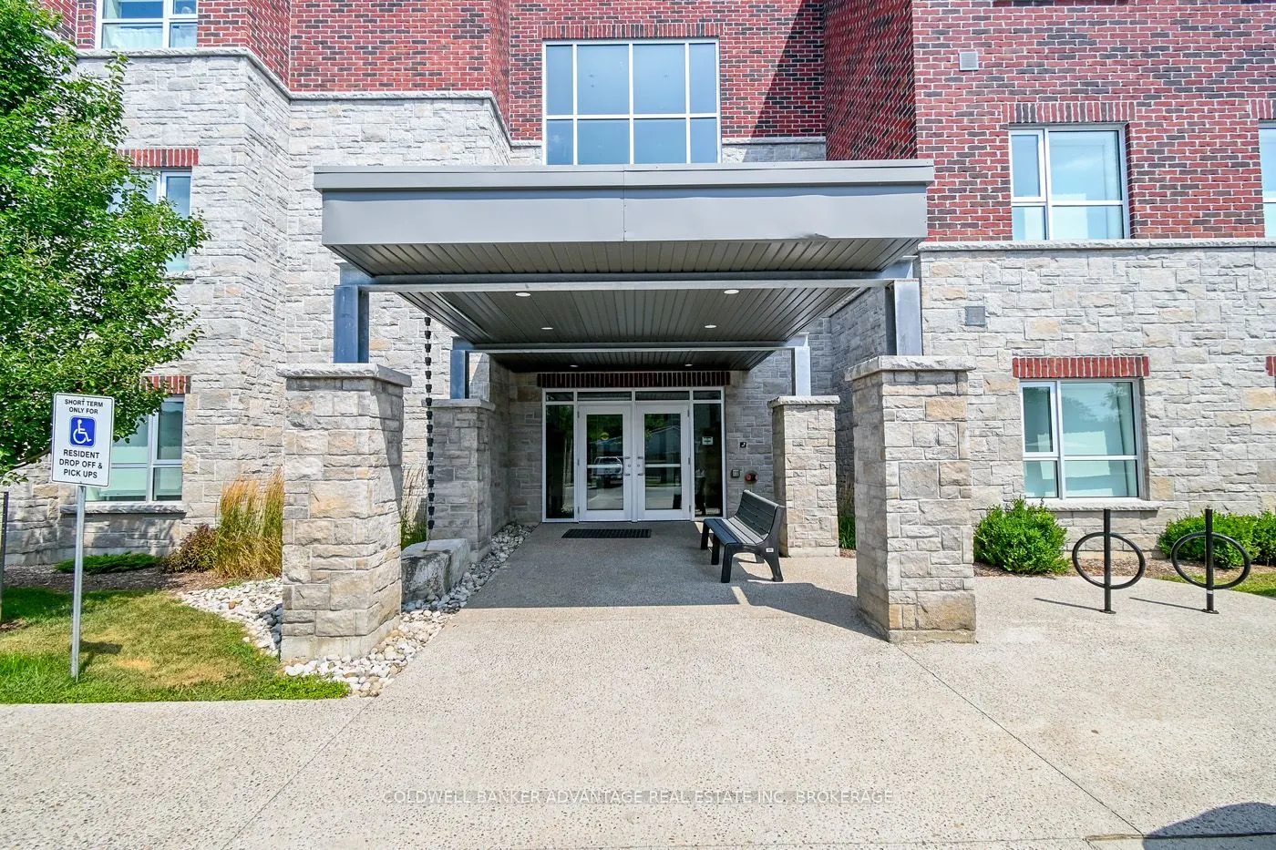 529 South Pelham Road, #304