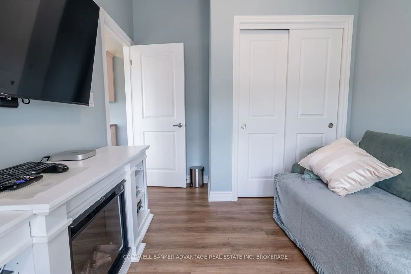 529 South Pelham Road, #304