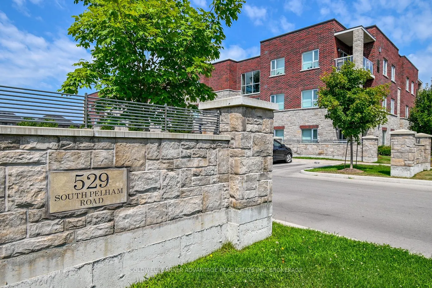 529 South Pelham Road, #304