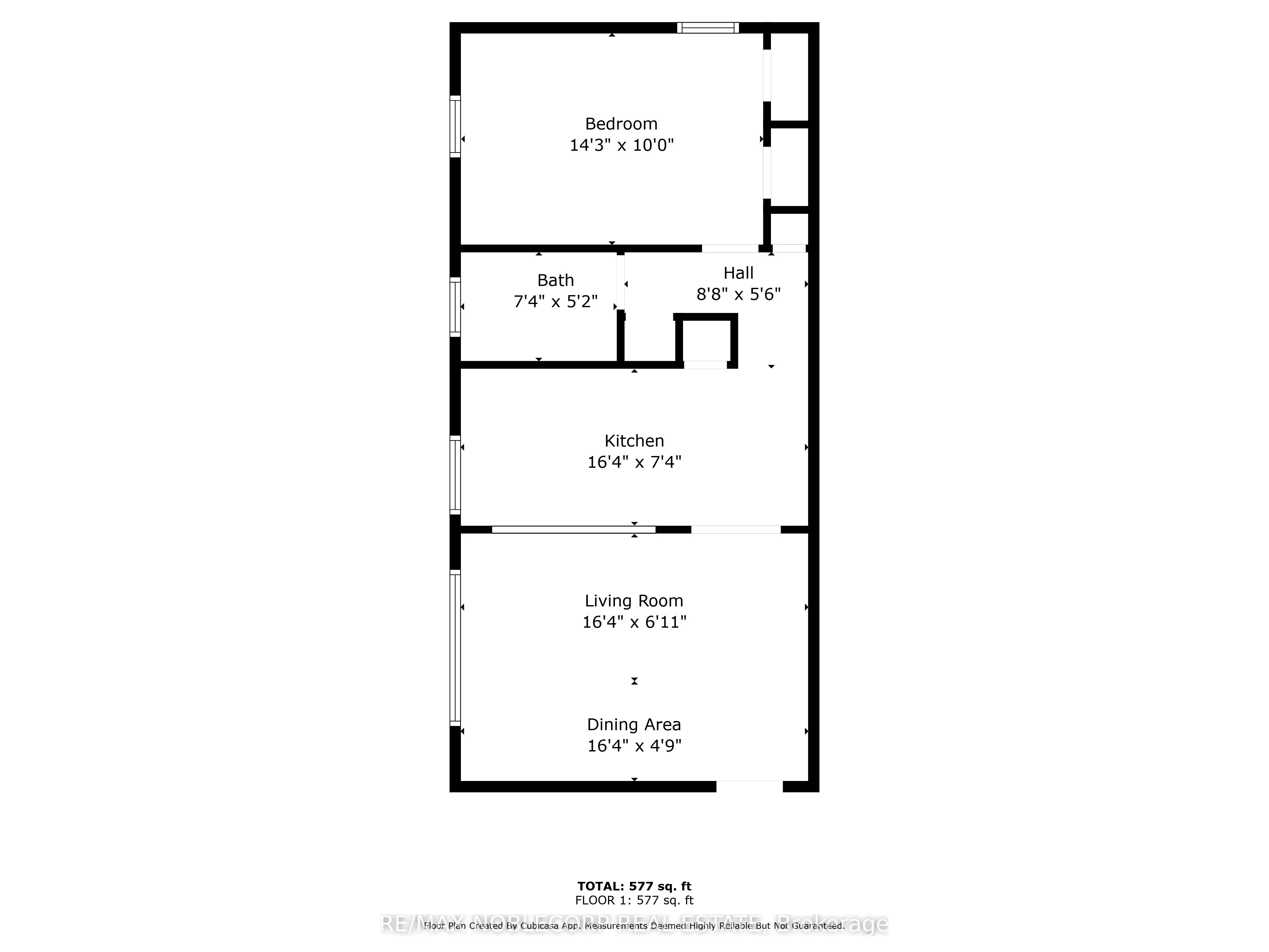 5 Applewood Avenue, #2