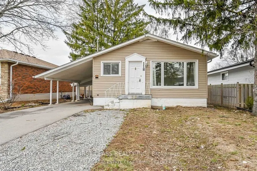 118 Manning Avenue, #2