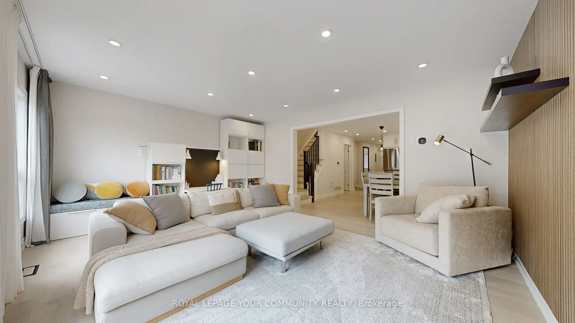 84 Upper Mercer Street