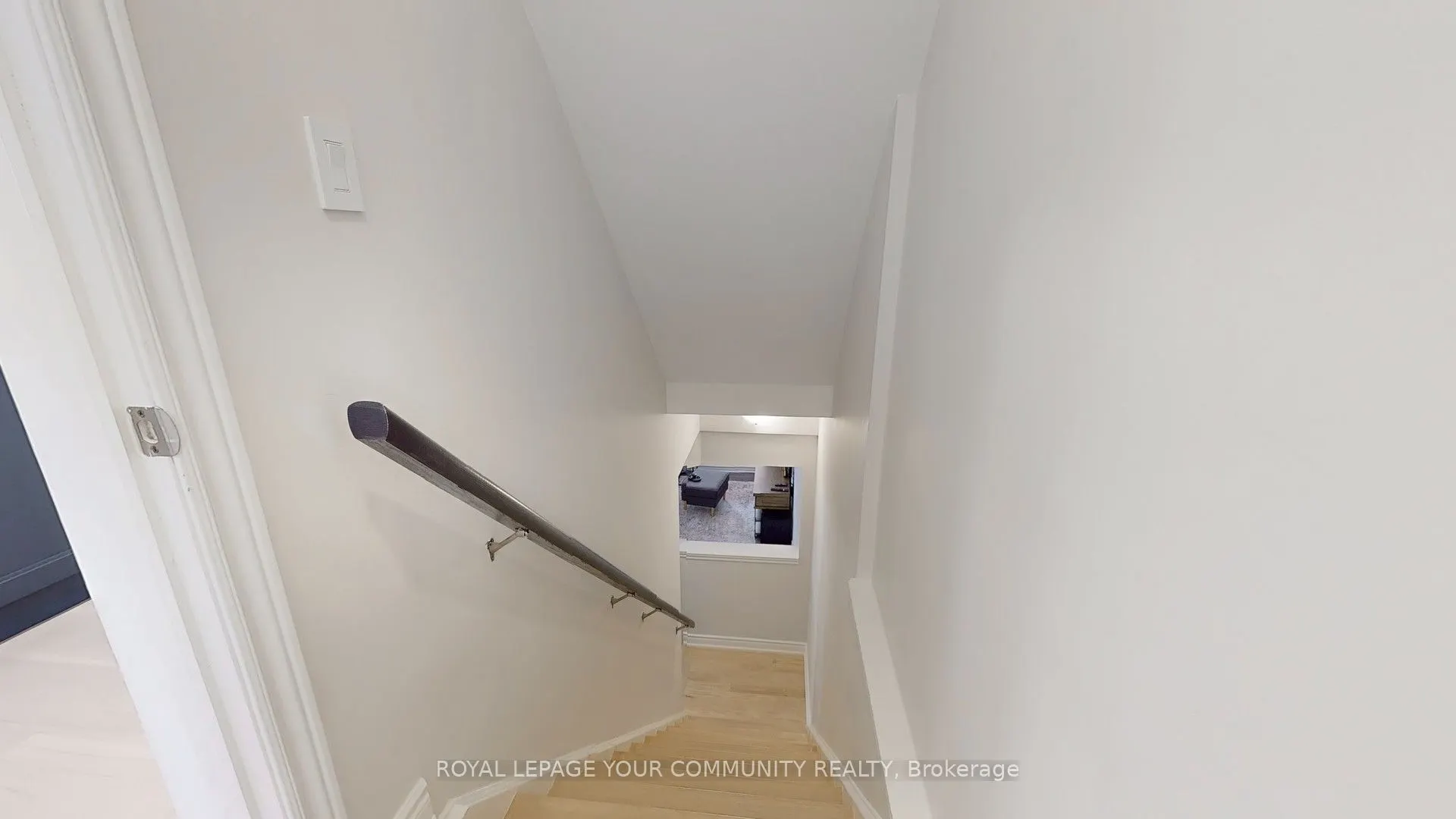 84 Upper Mercer Street