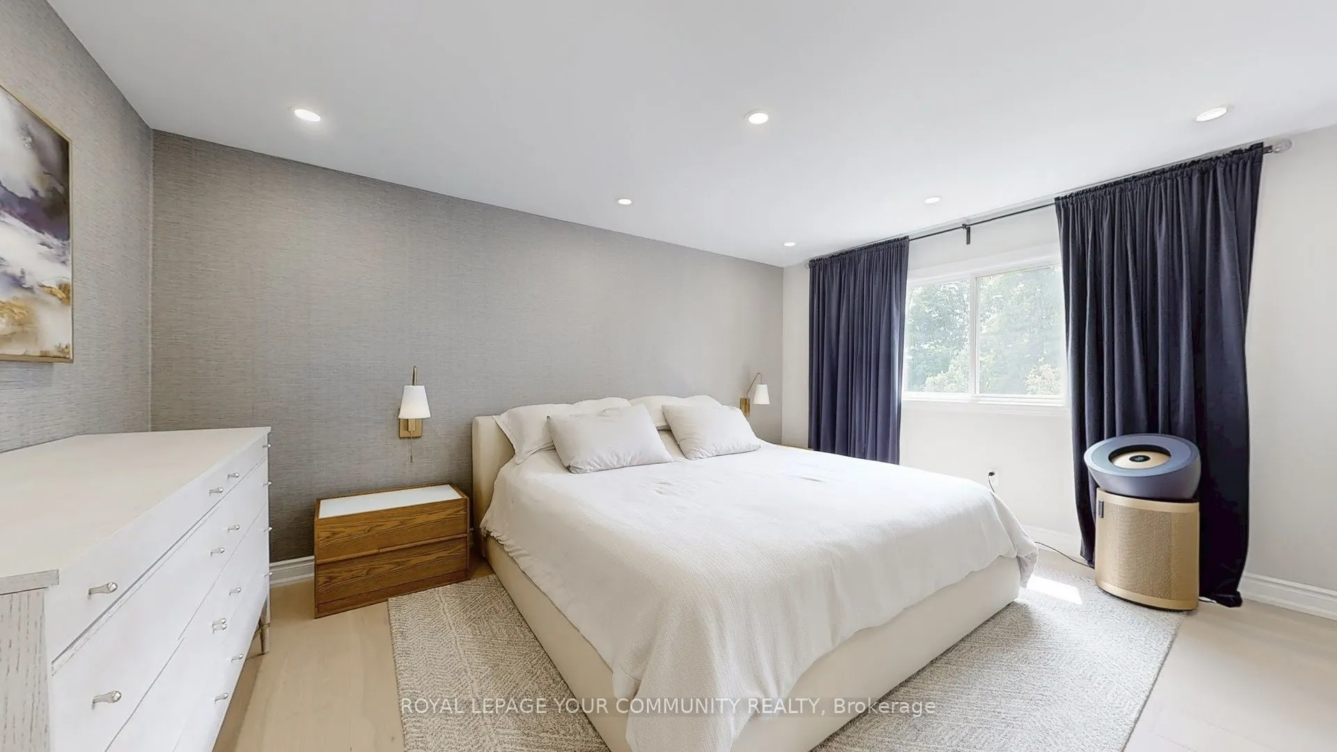 84 Upper Mercer Street