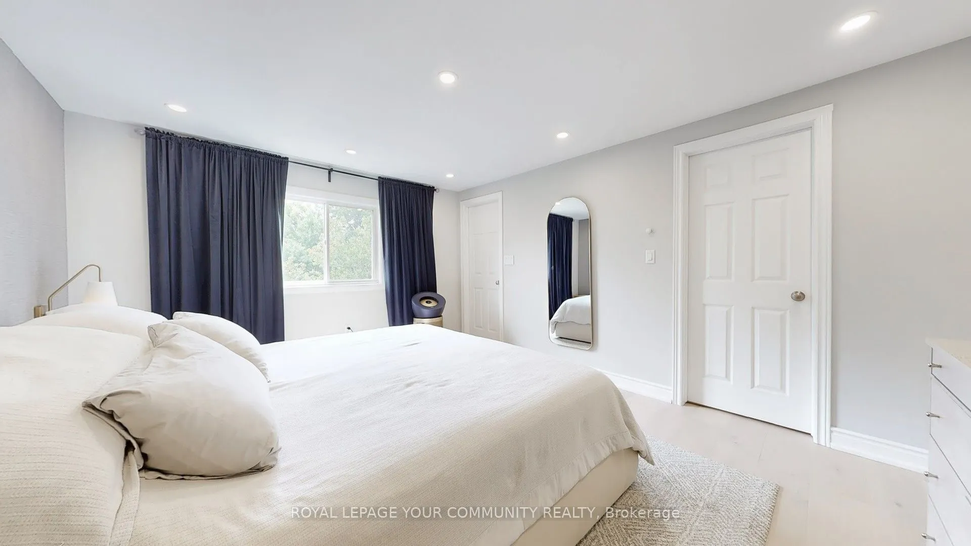 84 Upper Mercer Street
