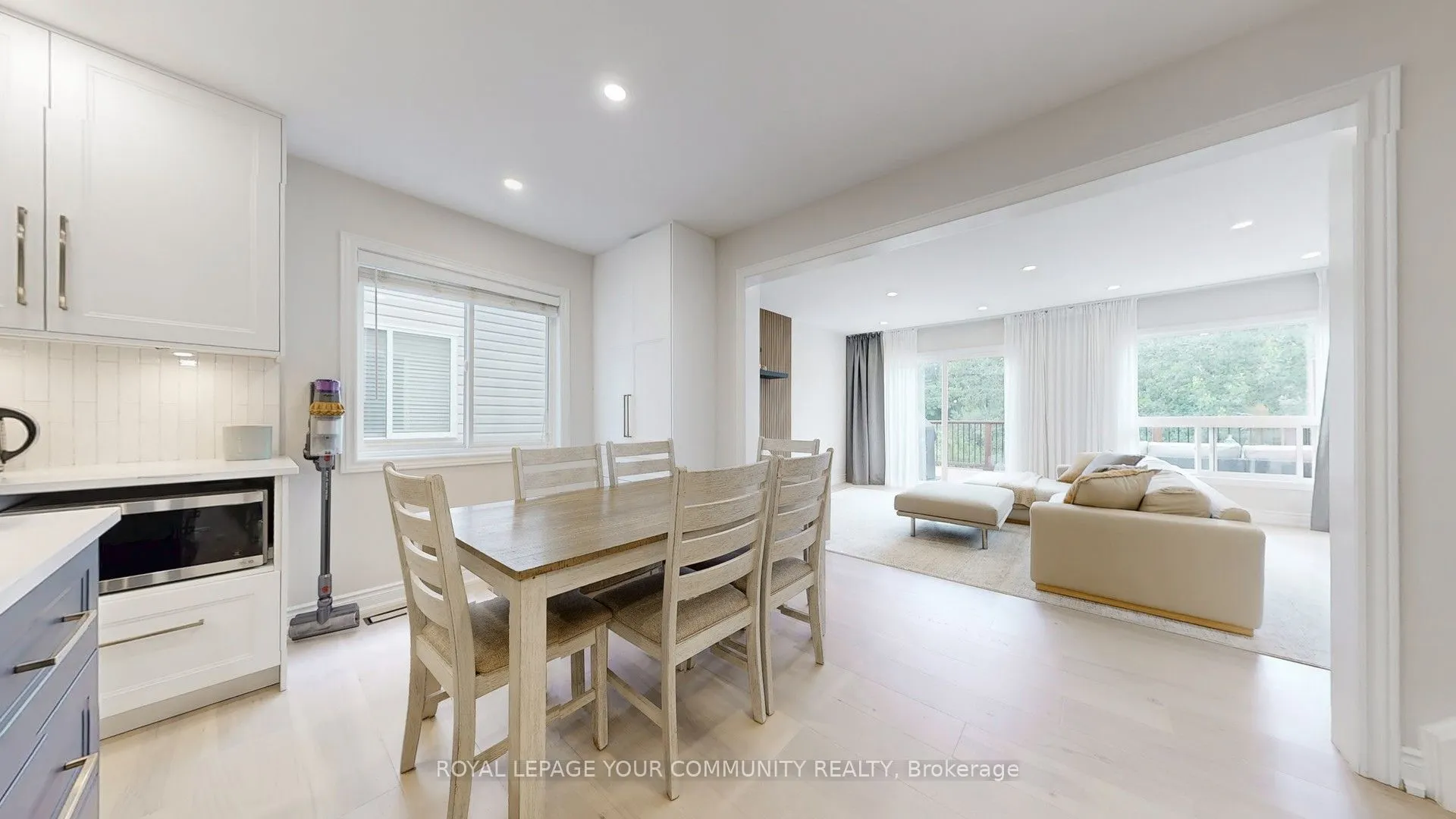 84 Upper Mercer Street