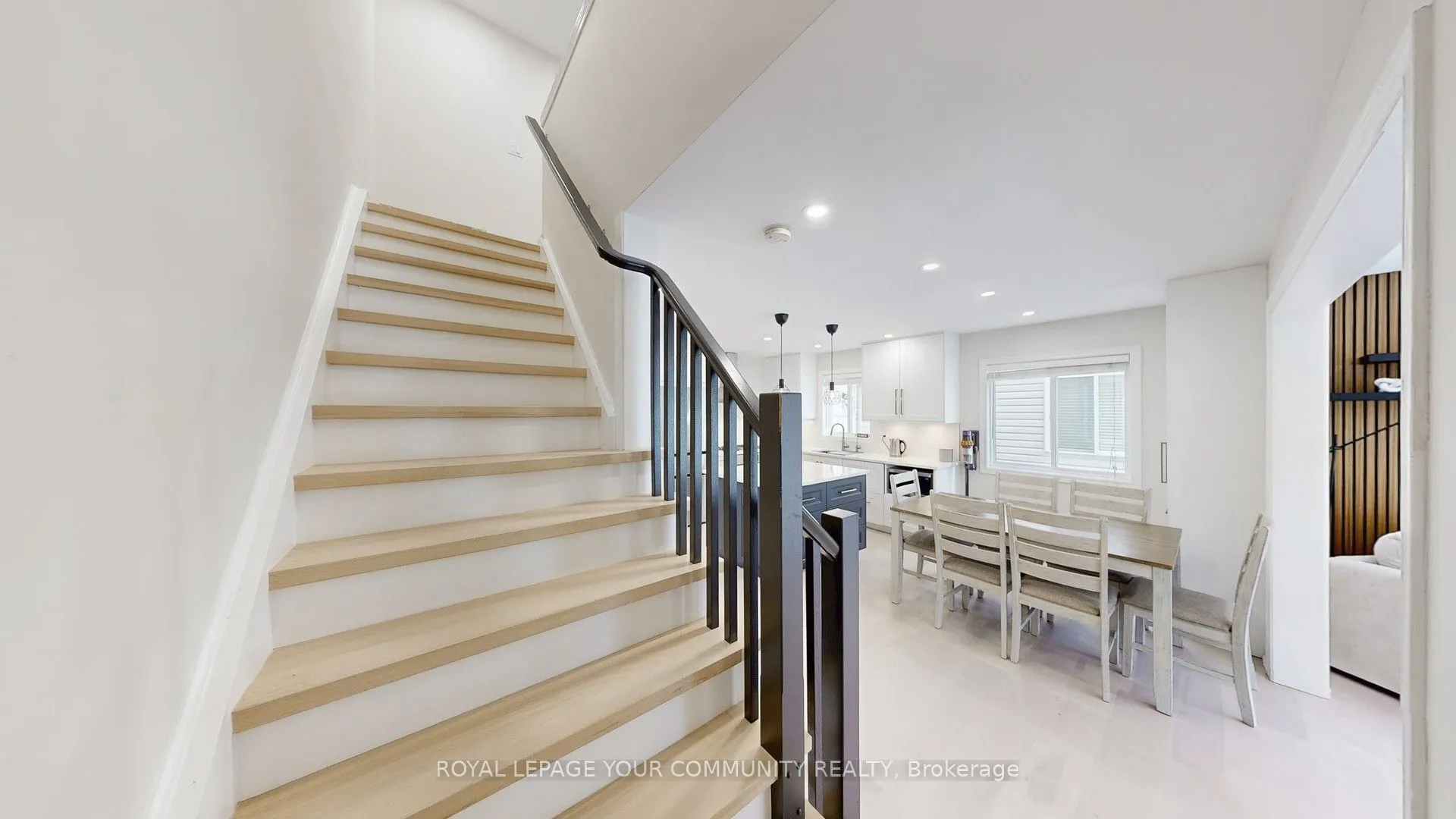 84 Upper Mercer Street