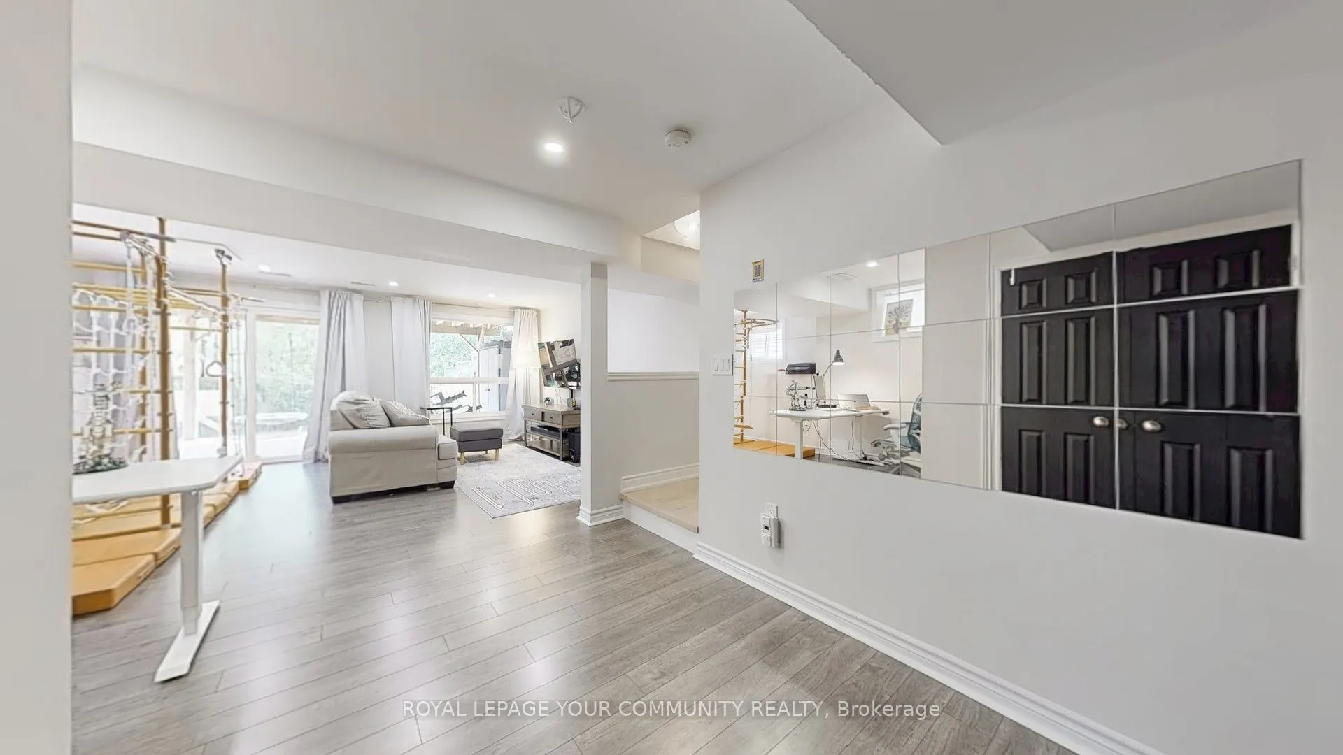 84 Upper Mercer Street