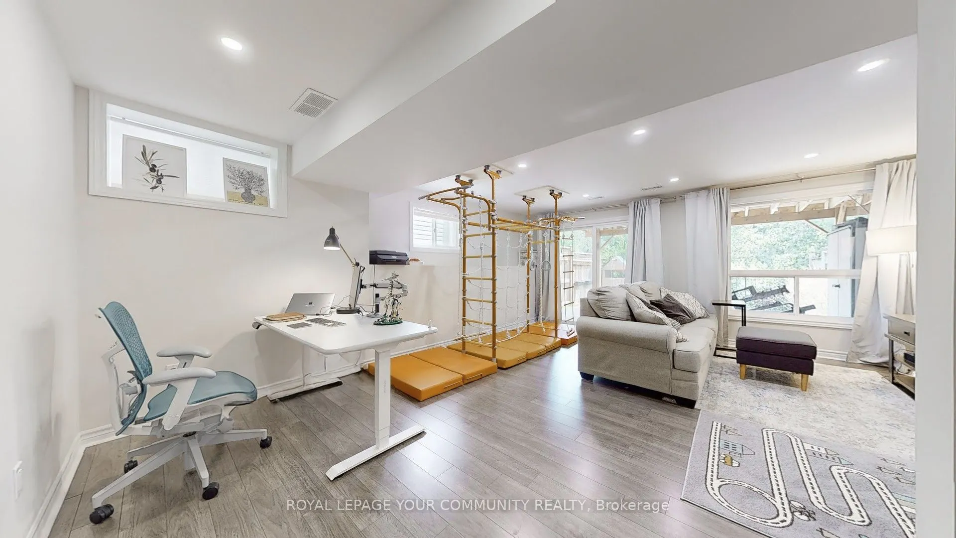 84 Upper Mercer Street