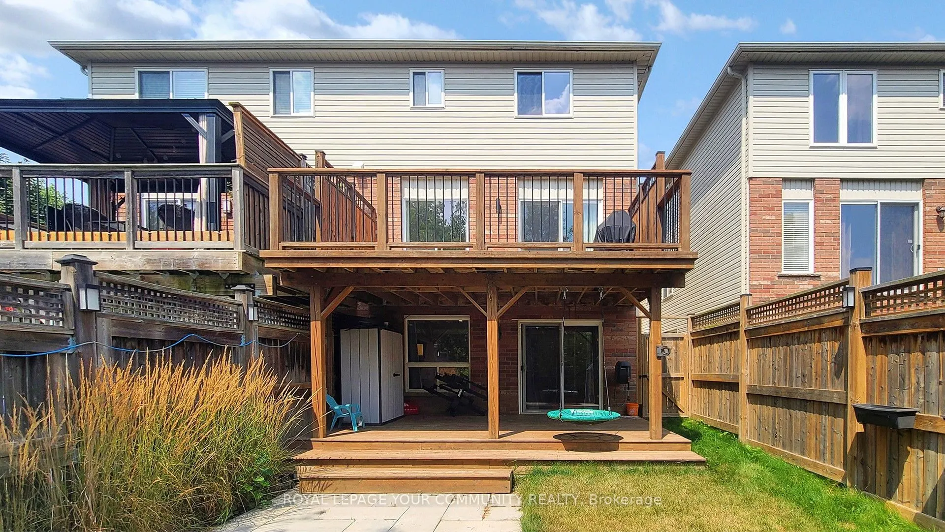 84 Upper Mercer Street