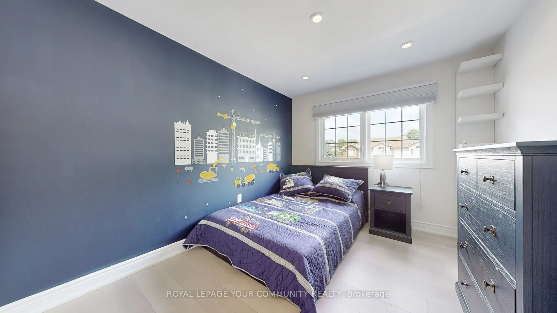 84 Upper Mercer Street