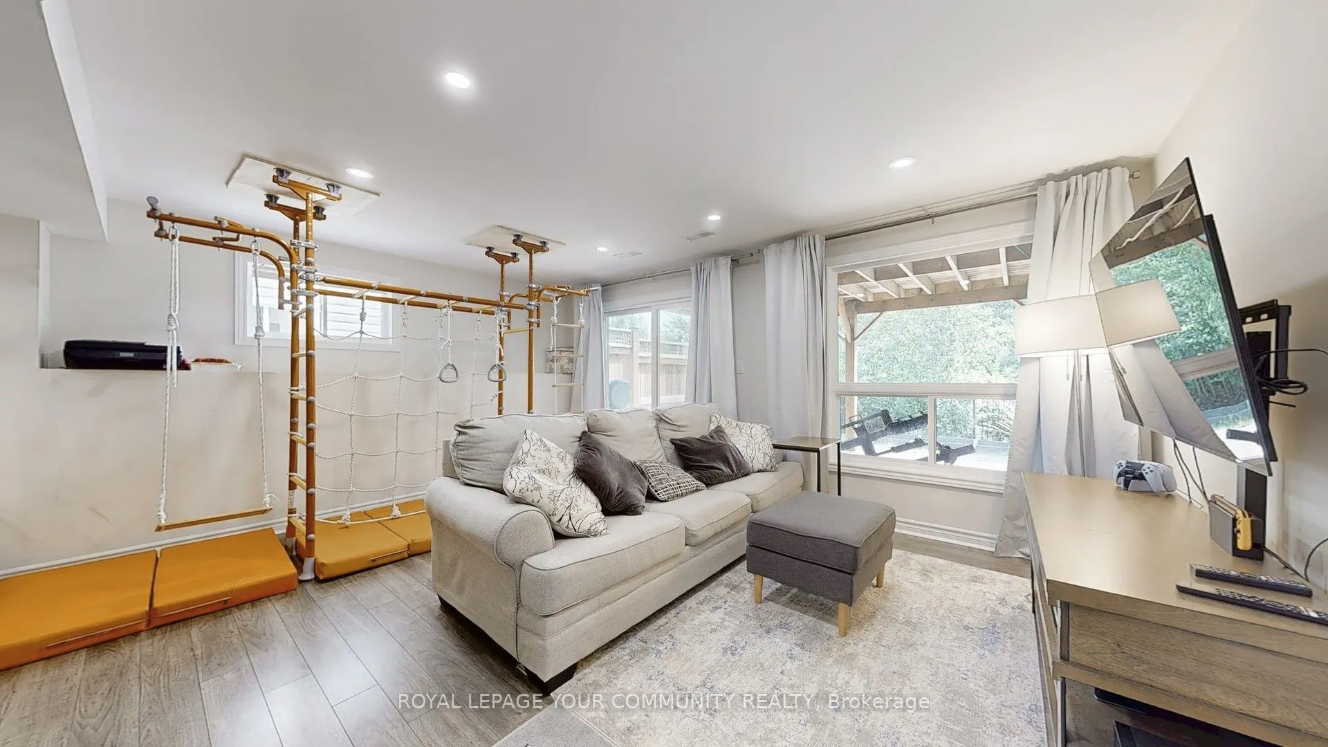 84 Upper Mercer Street