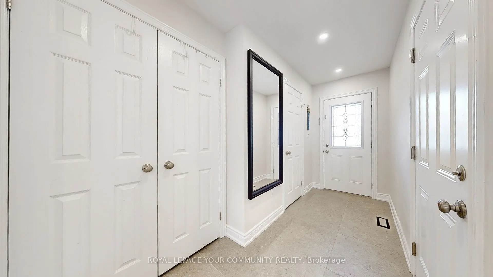 84 Upper Mercer Street