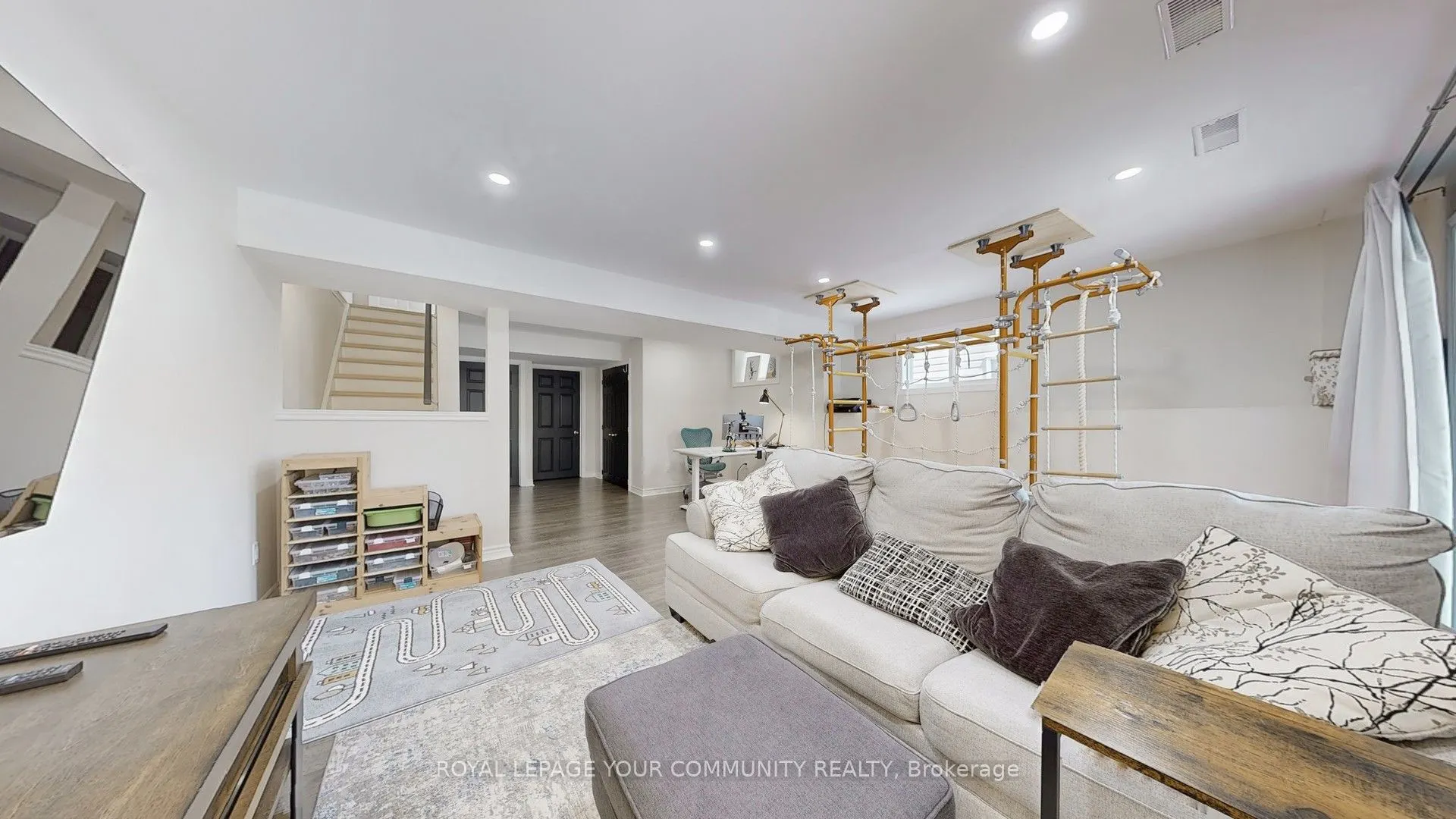 84 Upper Mercer Street