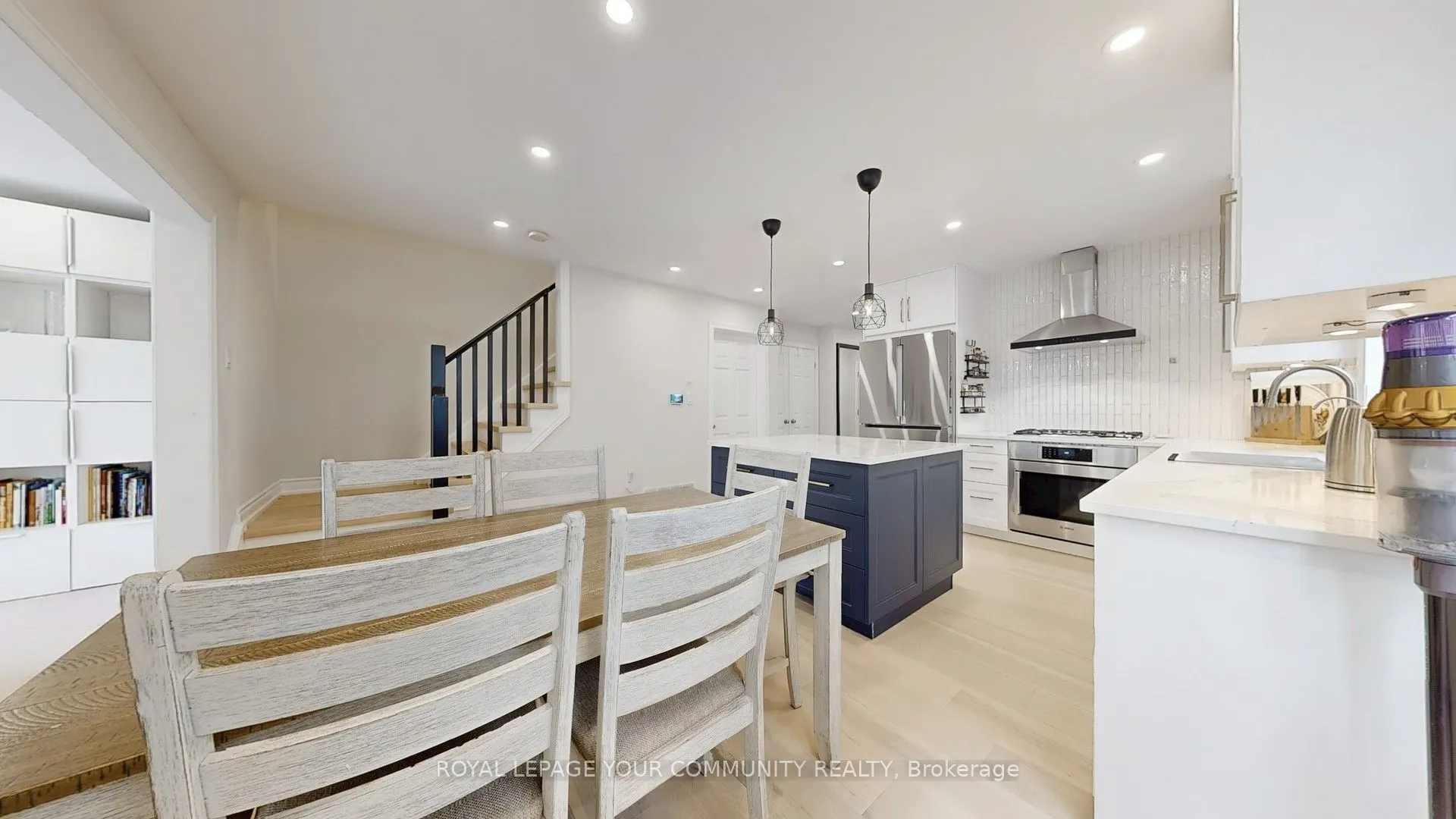 84 Upper Mercer Street