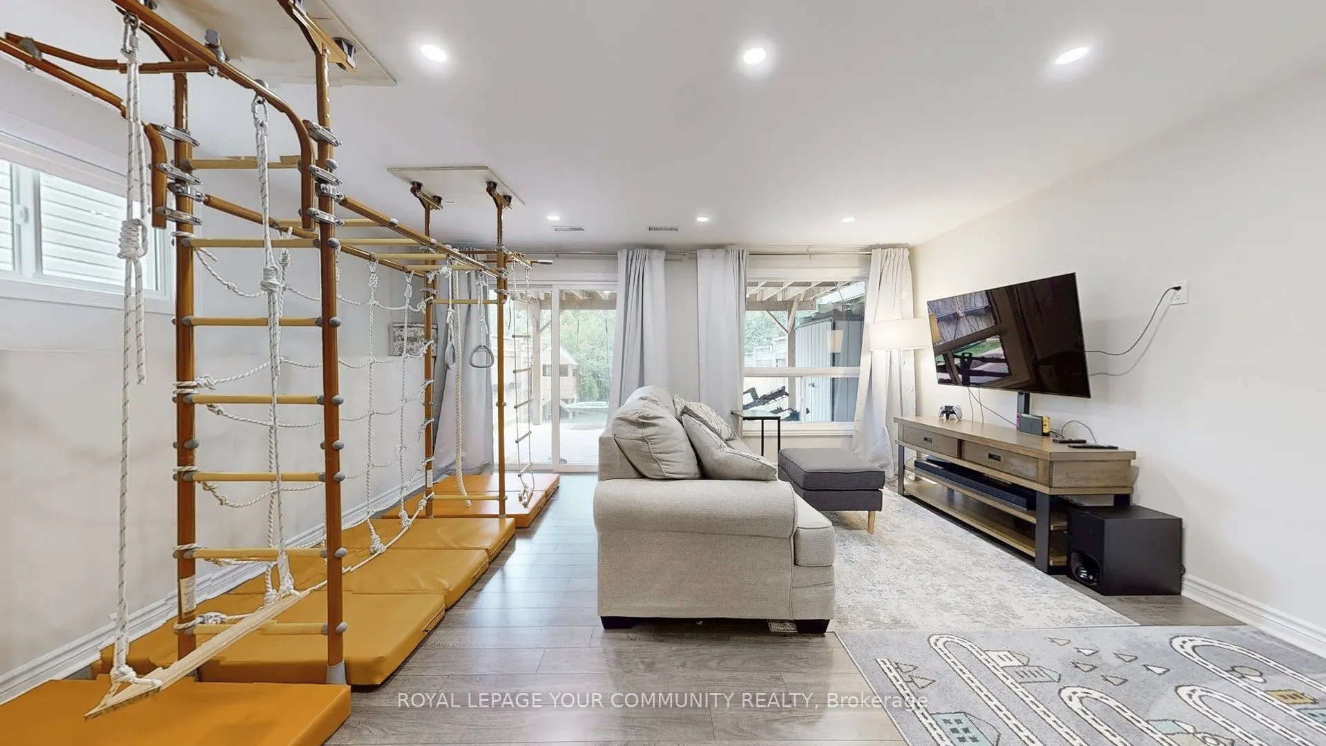 84 Upper Mercer Street