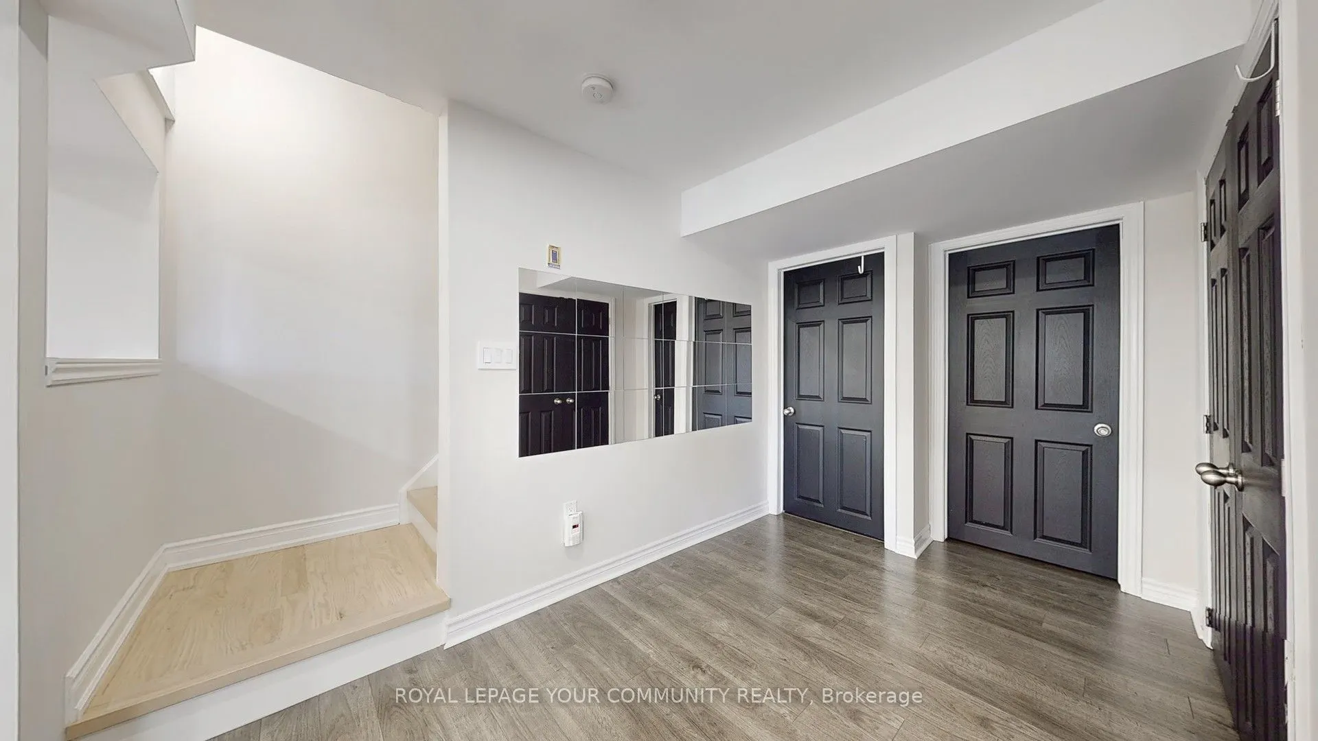 84 Upper Mercer Street